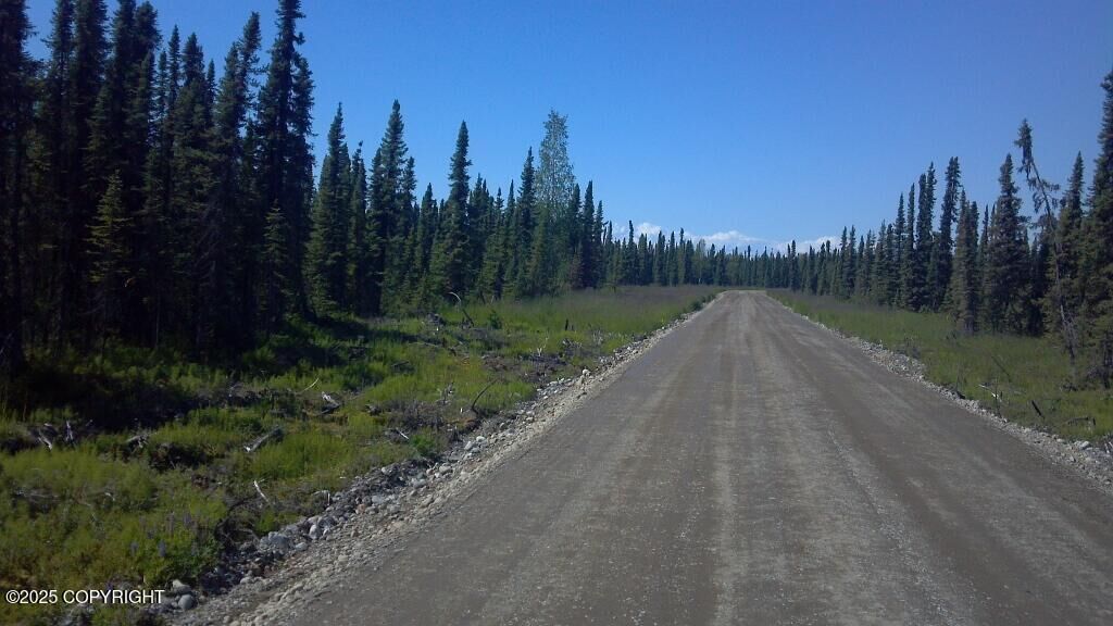 Property Photo: 15515 N Deception Shrs Circle AK 99688