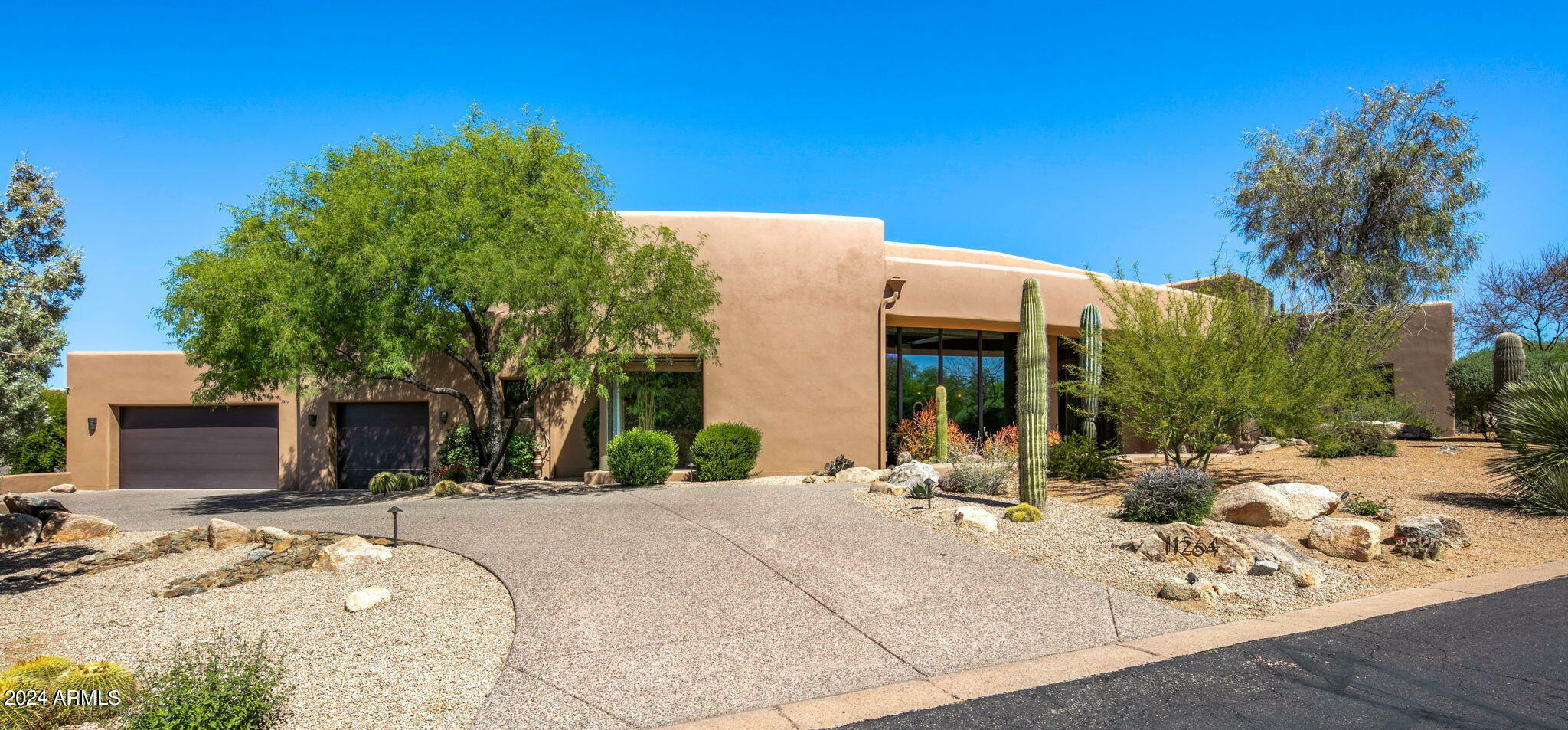 Property Photo: 11264 E Apache Vistas Drive AZ 85262