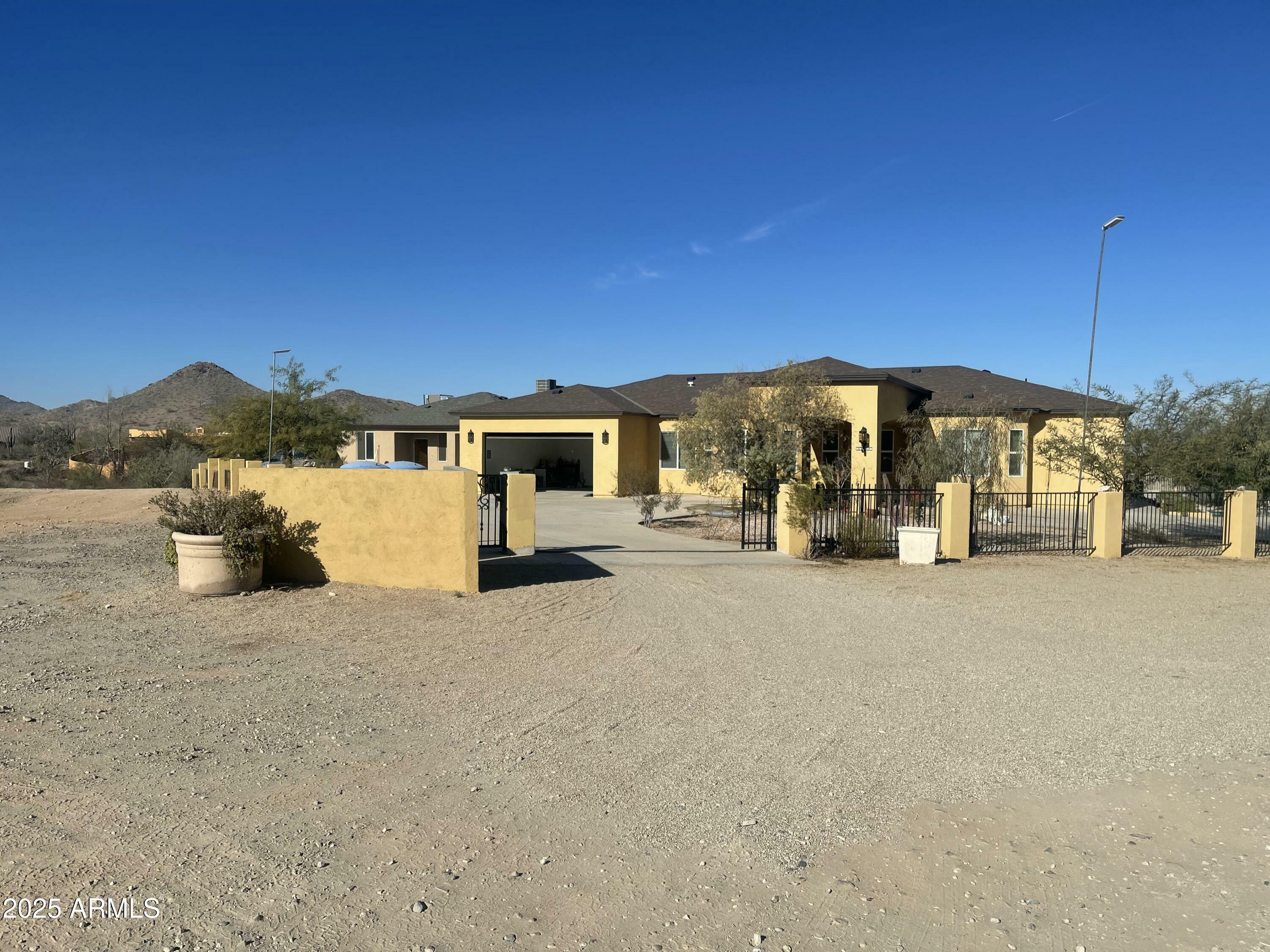 Property Photo:  8210 S 132nd Avenue  AZ 85338 