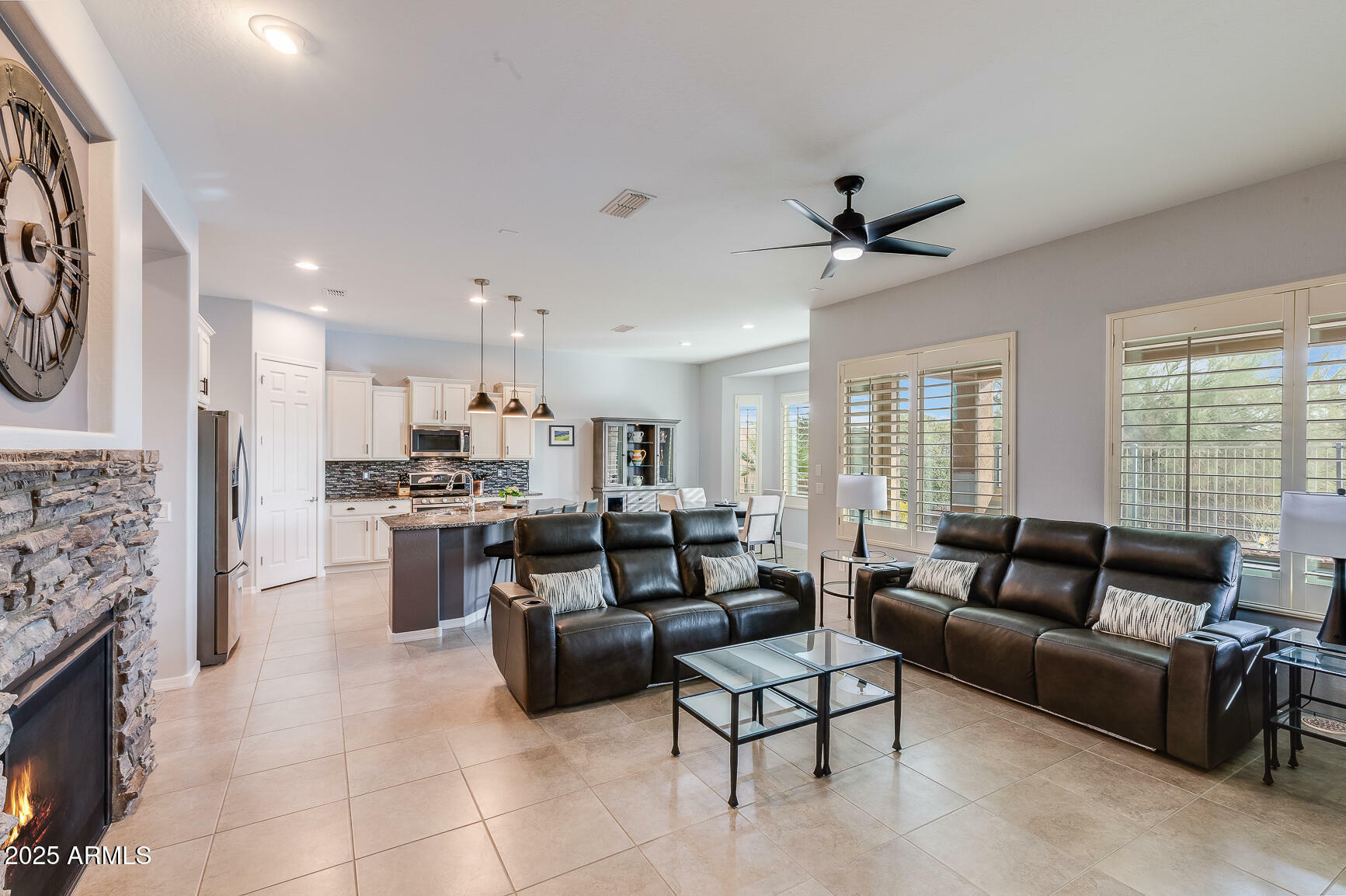 Property Photo: 5927 E Sienna Bouquet Place AZ 85331