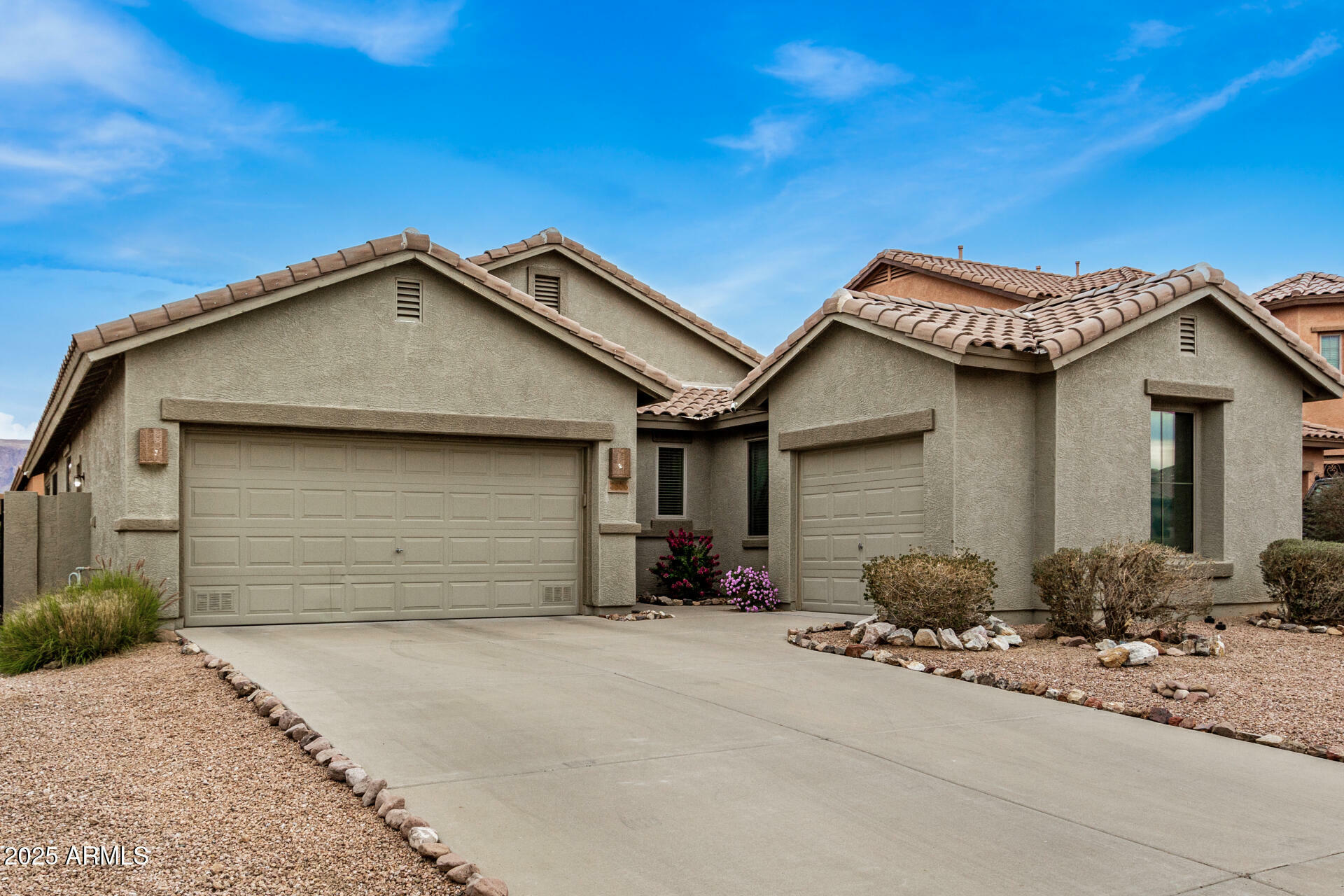 Property Photo:  7606 E Globemallow Lane  AZ 85118 