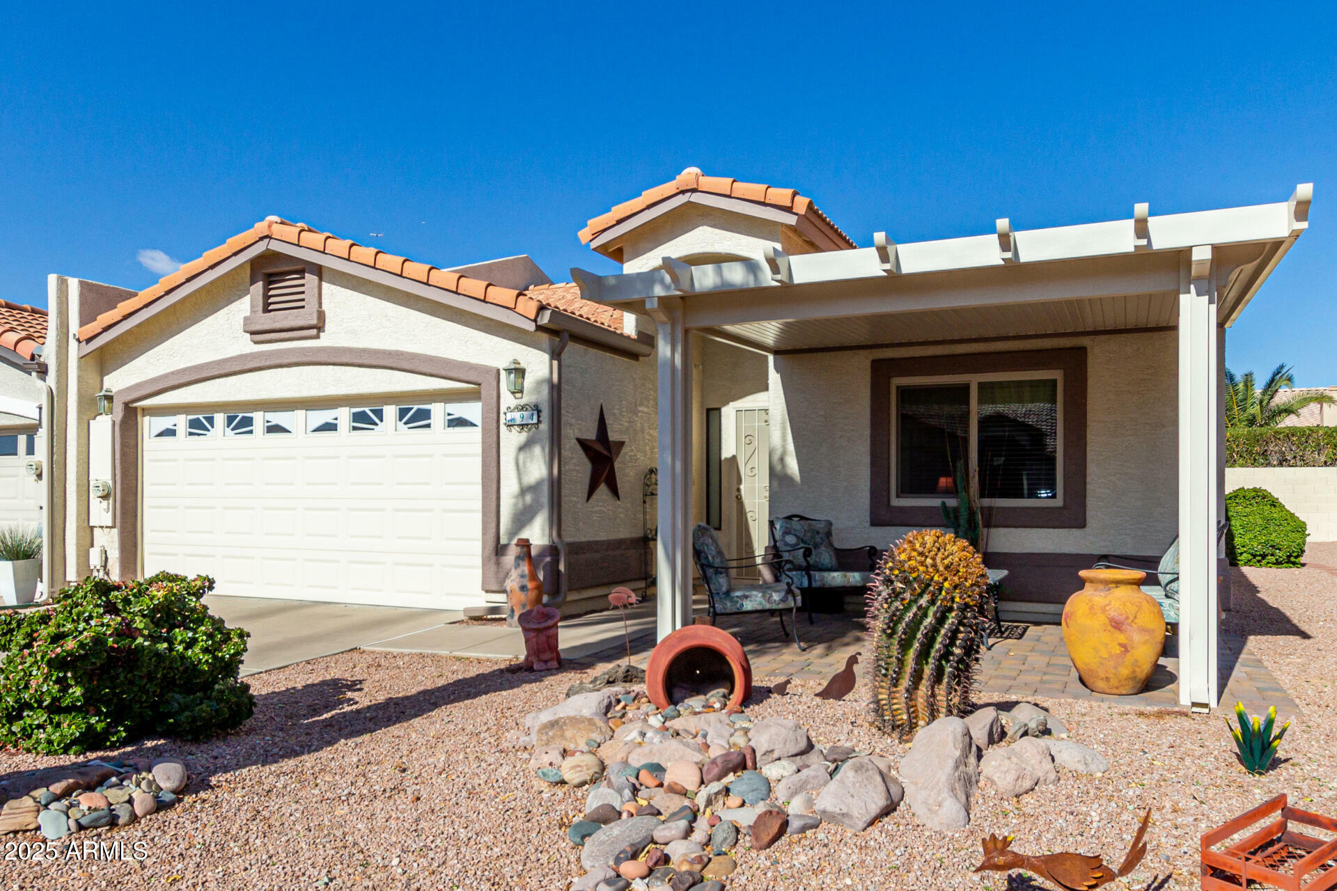 Property Photo:  2329 N Recker Road 94  AZ 85215 