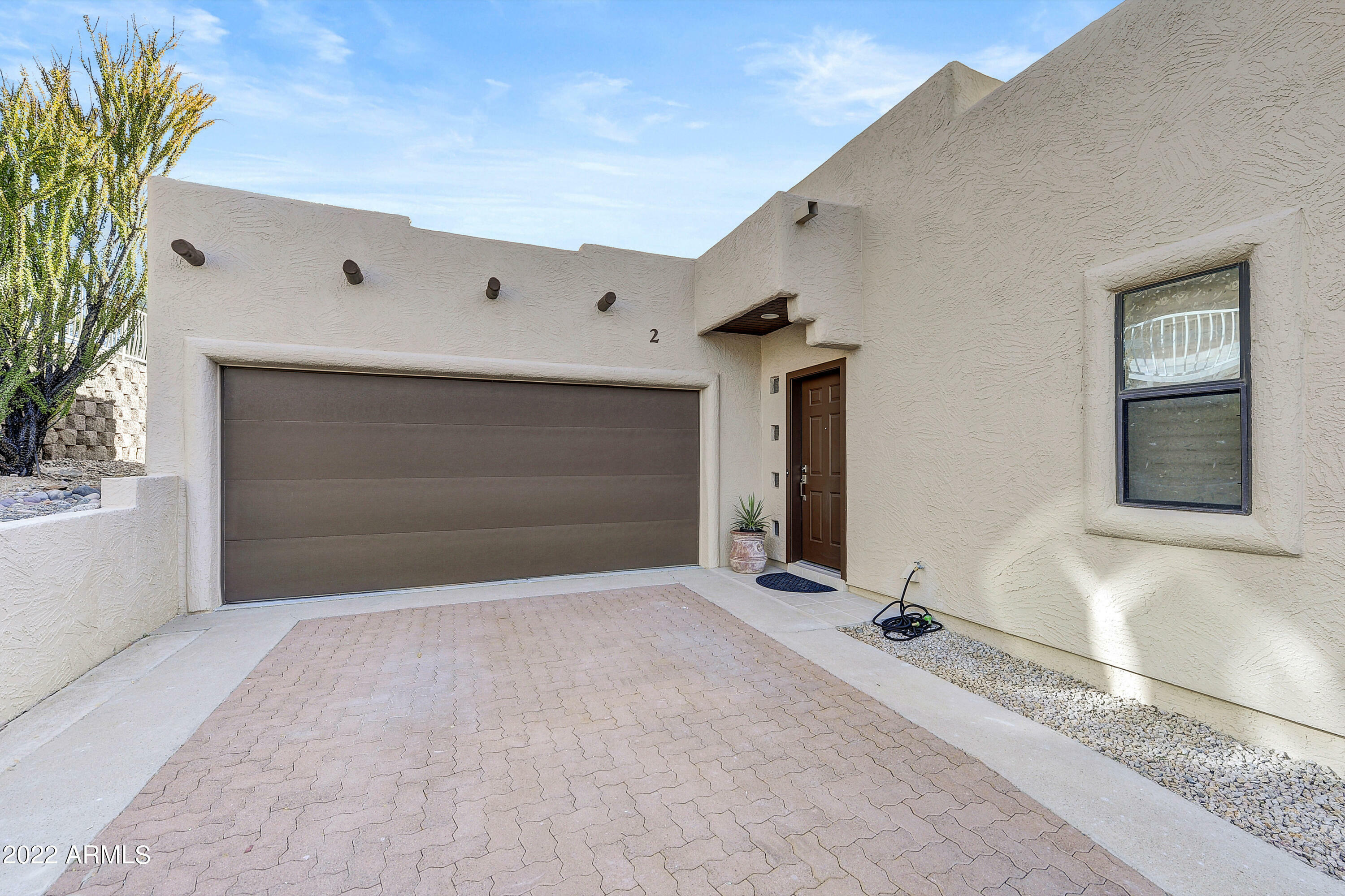 Property Photo:  12641 N Mimosa Drive 2  AZ 85268 