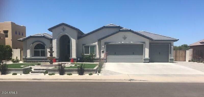 Property Photo:  3216 W Melody Drive  AZ 85339 