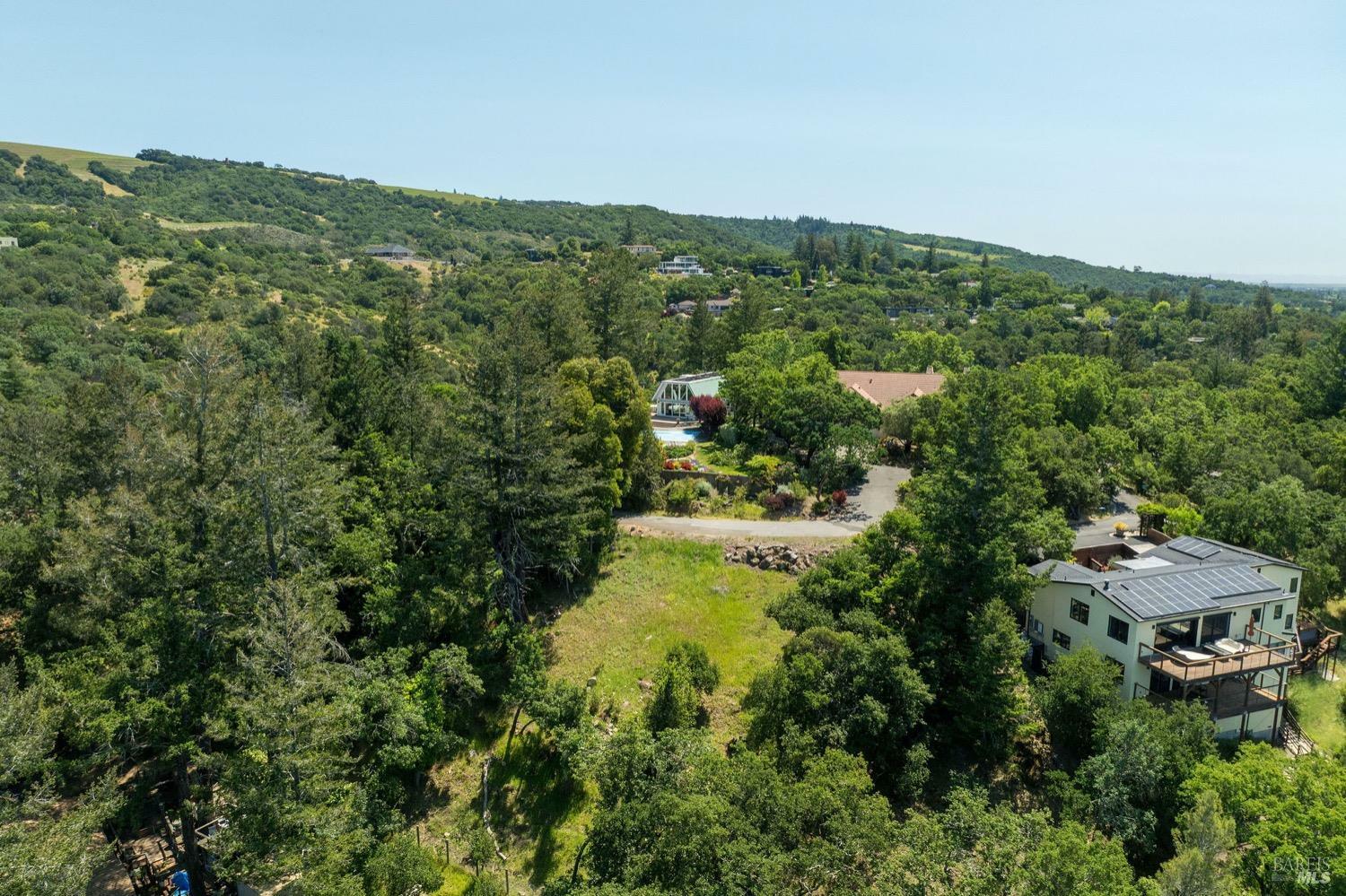 Property Photo: 265 Richards Boulevard CA 95476