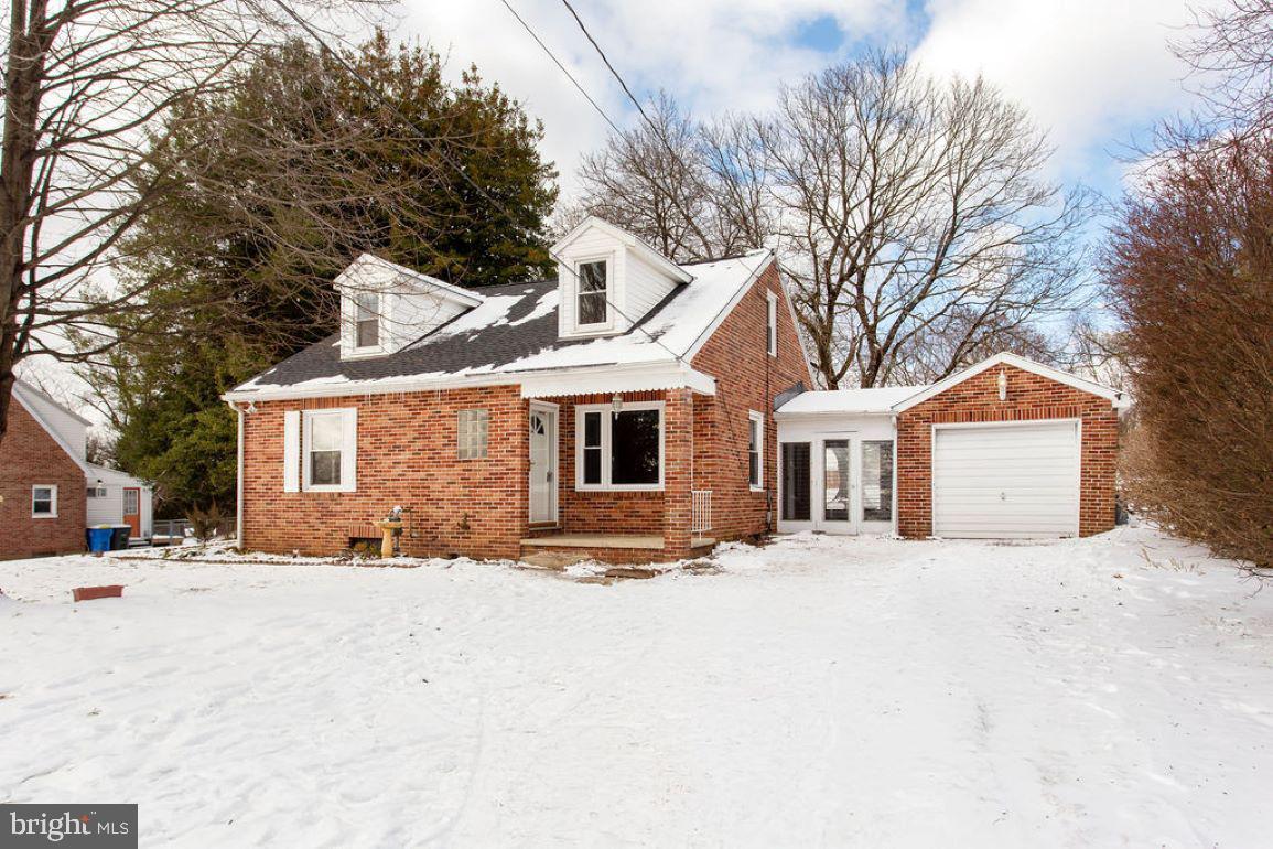 Property Photo:  1818 N Eberts Lane  PA 17406 