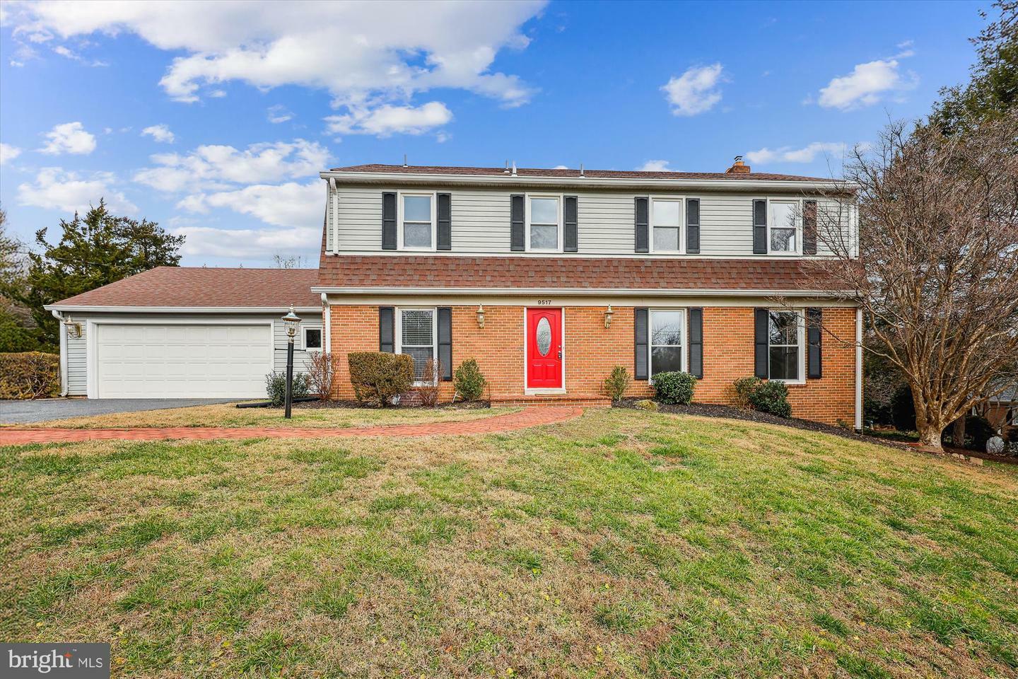 Property Photo:  9517 Kentsdale Drive  MD 20854 