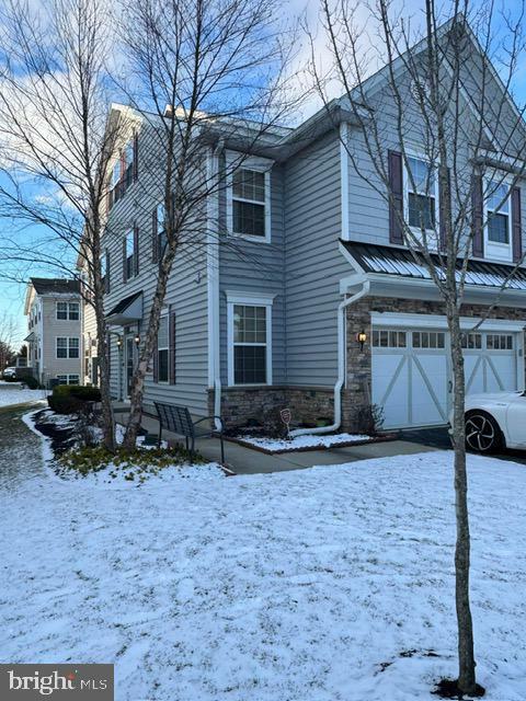 26 Morris Lane  Cranbury NJ 08512 photo