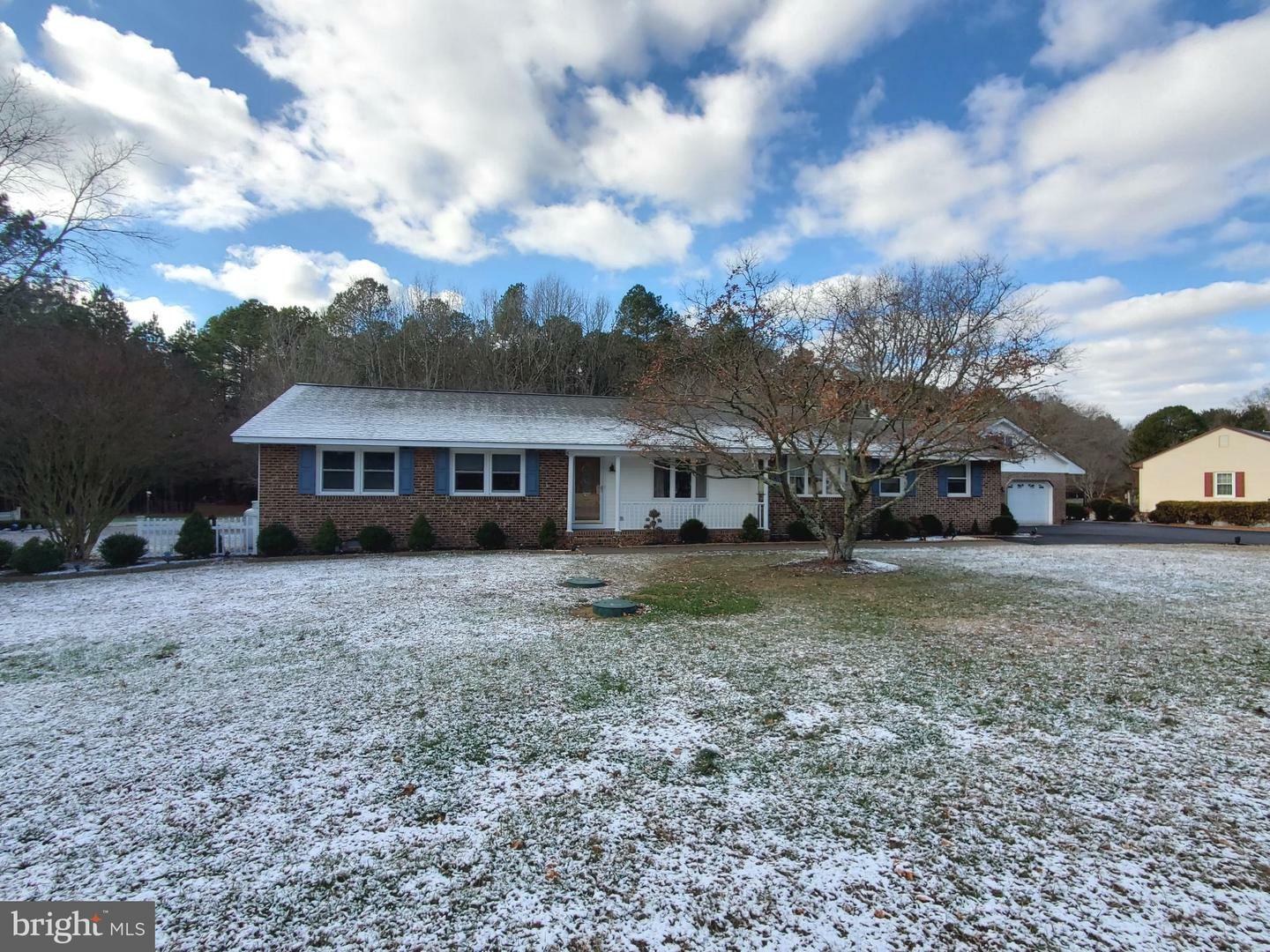 Property Photo:  4140 Coulbourn Mill Road  MD 21804 