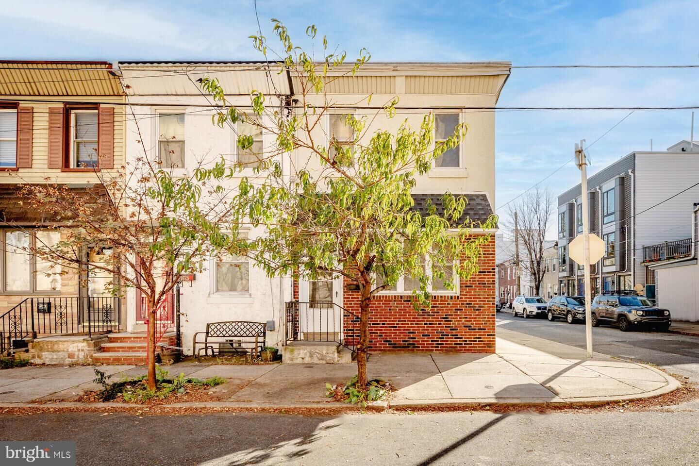 Property Photo:  2623 Sepviva Street  PA 19125 