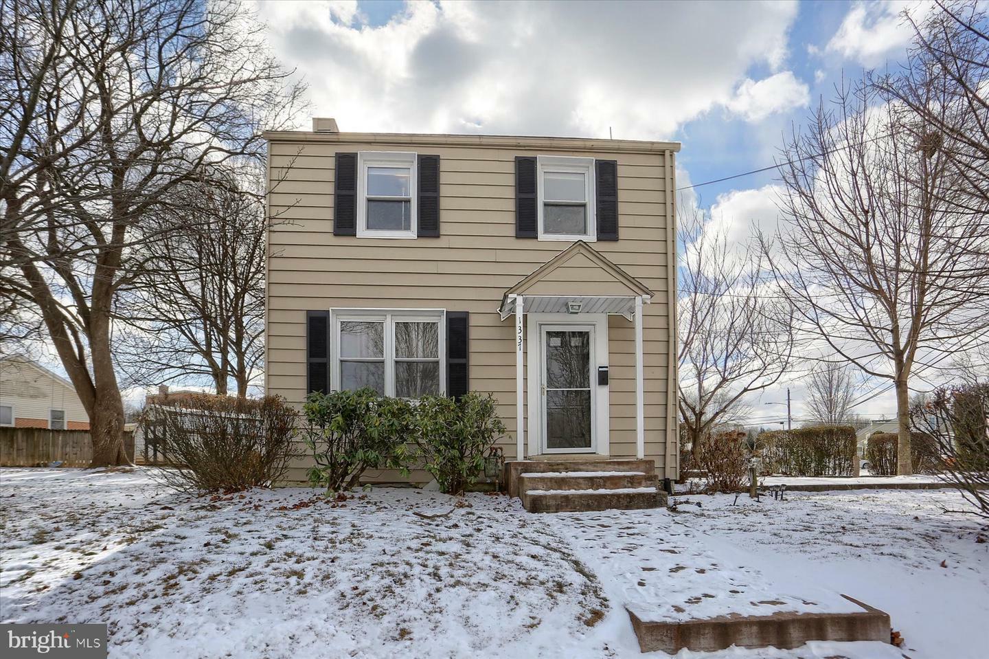 Property Photo:  1337 Brandt Avenue  PA 17070 