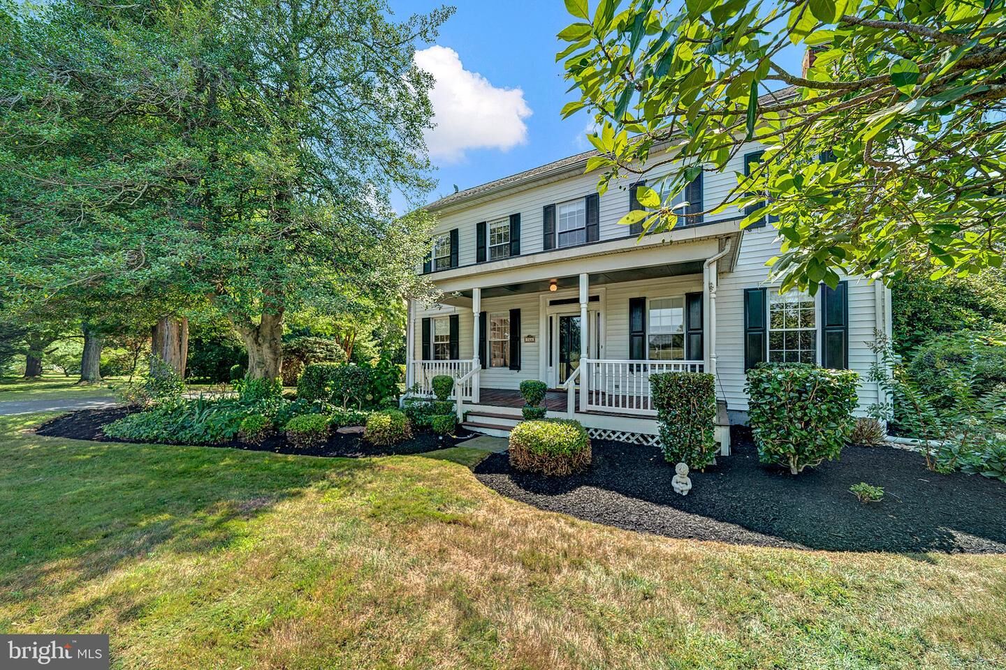 Property Photo: 164 Ellisdale Road NJ 08501