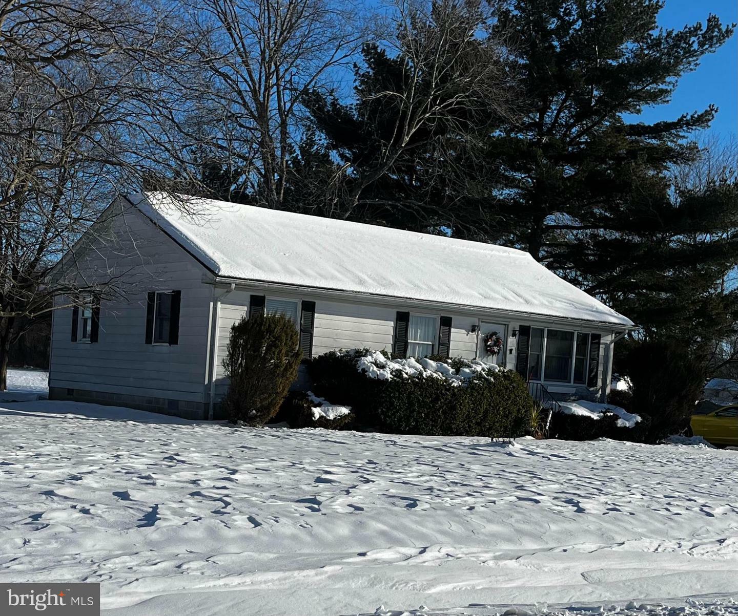 Property Photo:  22818 Marsh Creek Road  MD 21655 