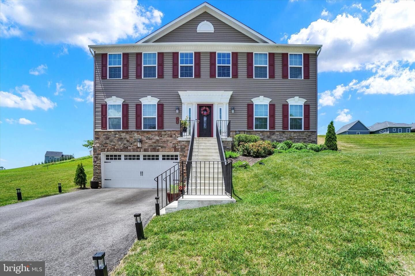 Property Photo:  568 Monocacy Trail  PA 17362 