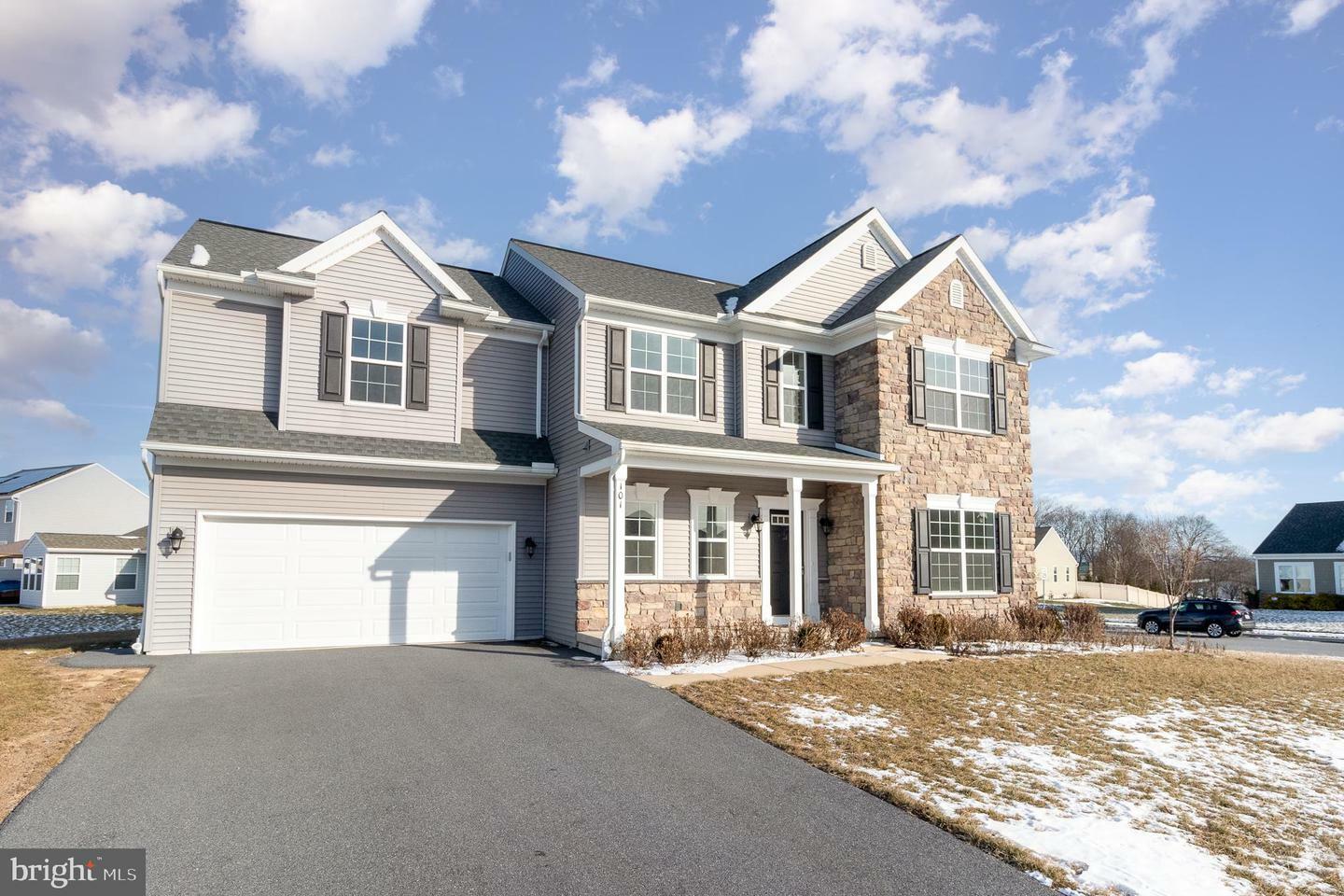 Property Photo:  101 Blue Mountain Boulevard  PA 17013 