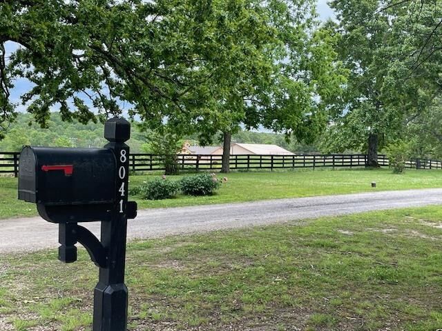 Property Photo:  8041 U.s. 62  AR 72539 