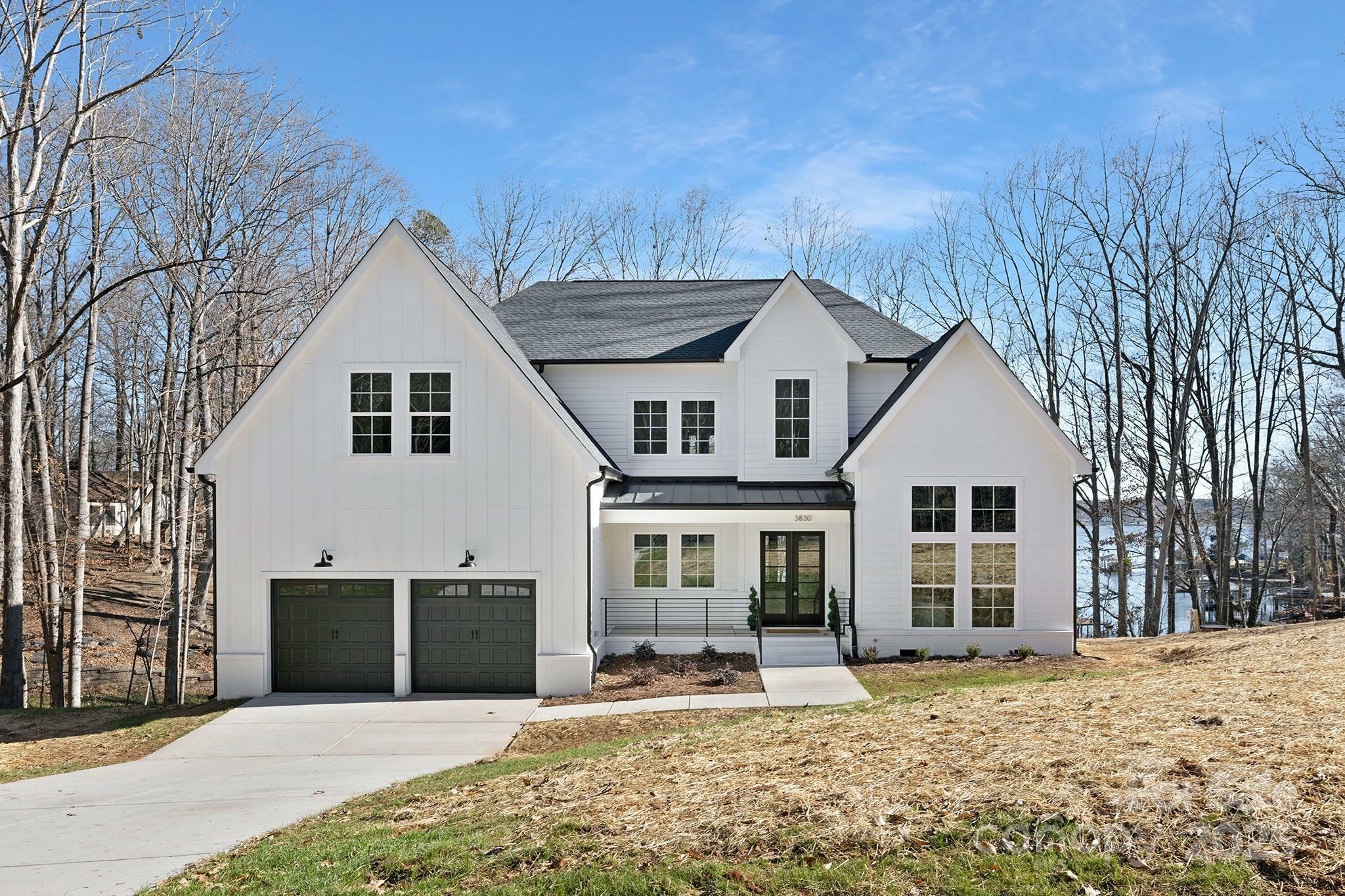 Property Photo: 3830 Mill Run NC 28682