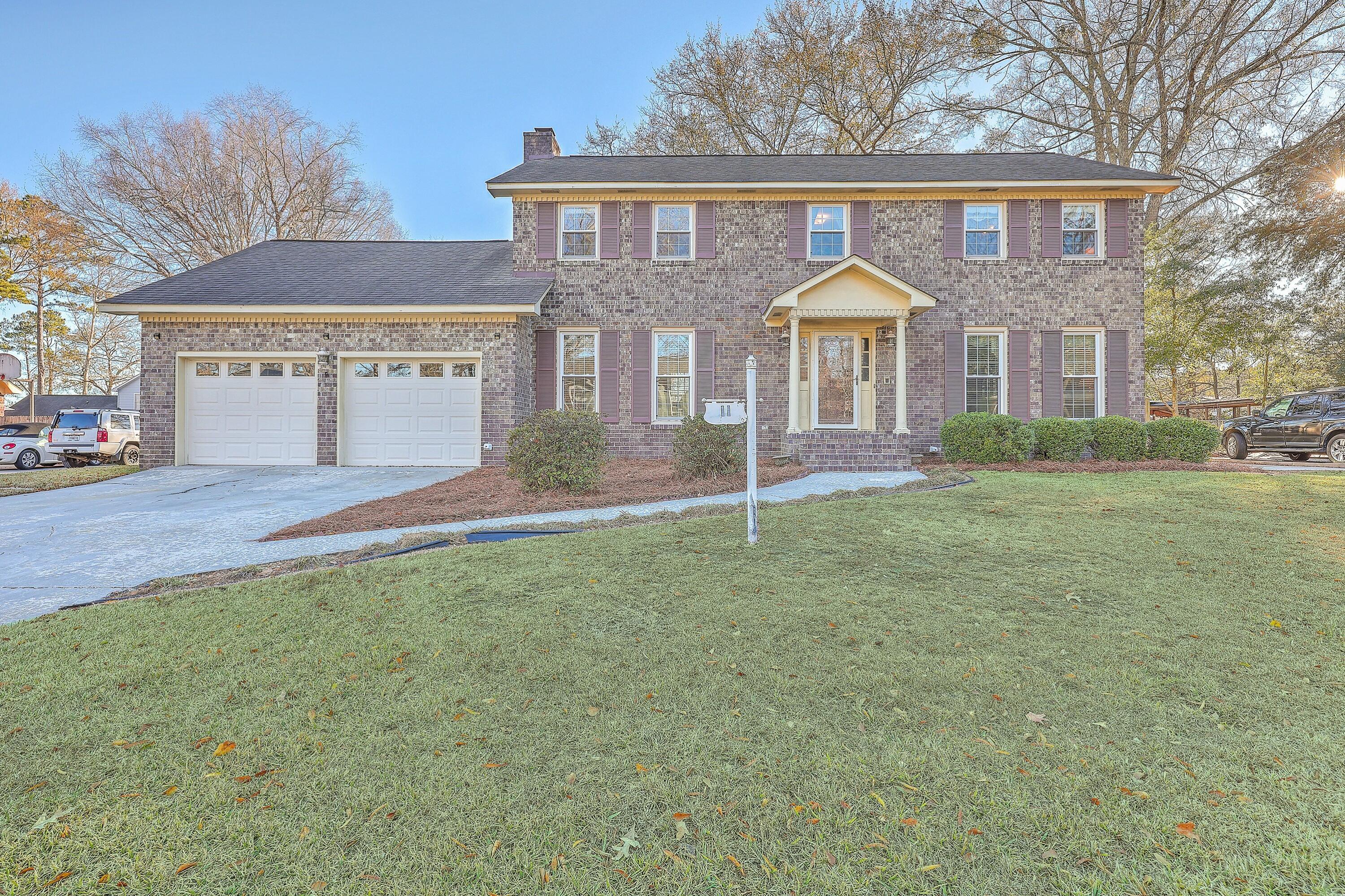 Property Photo: 11 Monte Sano Drive Drive SC 29410