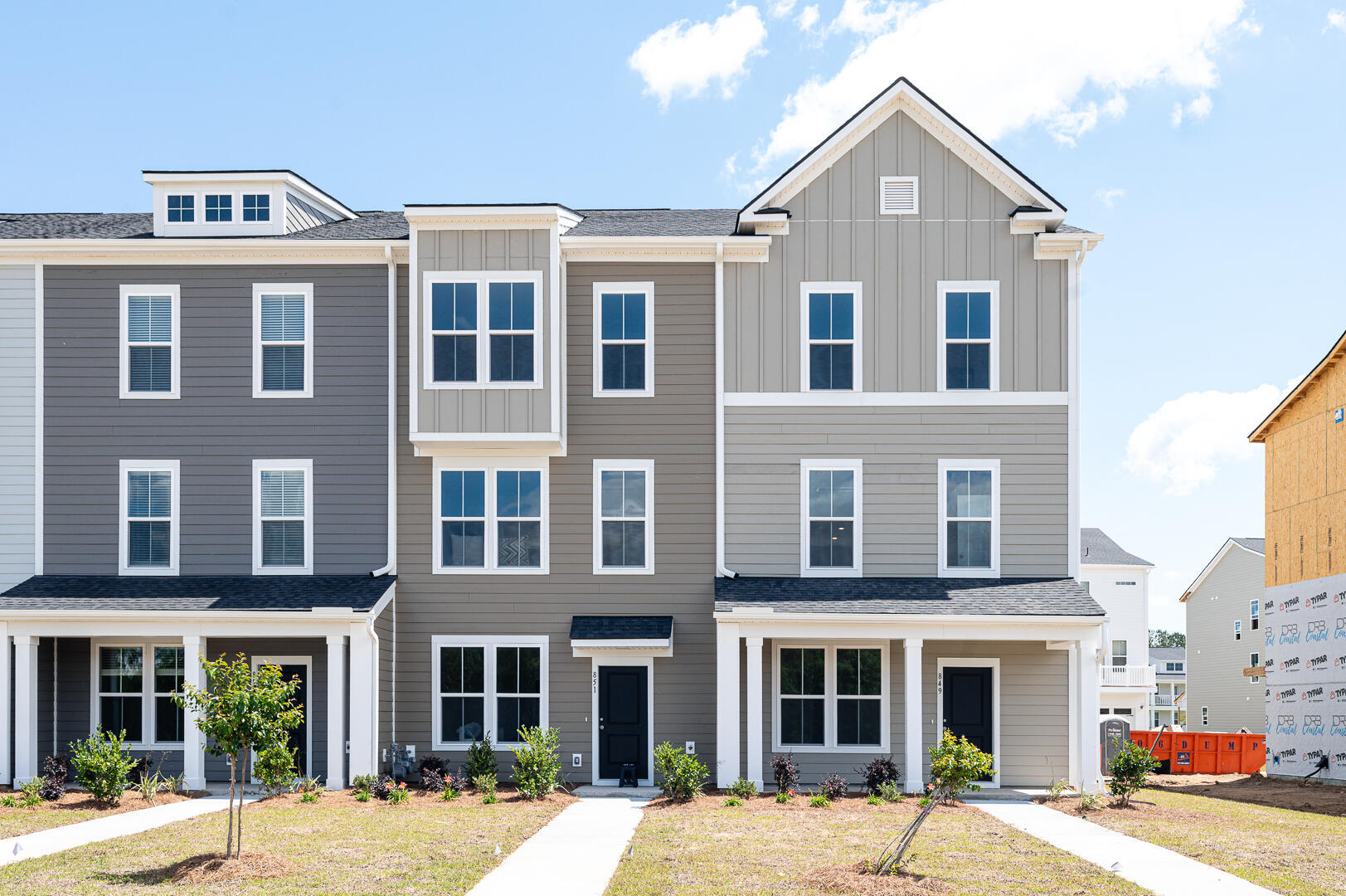 Property Photo: 809 Recess Pointe Drive # 51 SC 29461