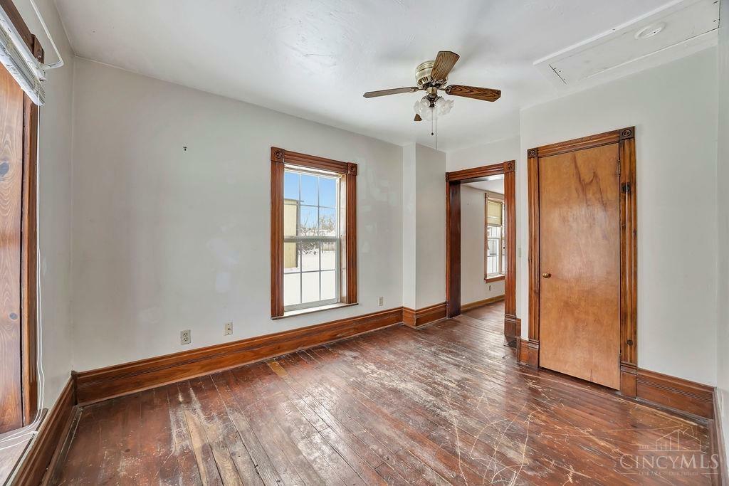 Property Photo:  323 W Vine Street  OH 45056 