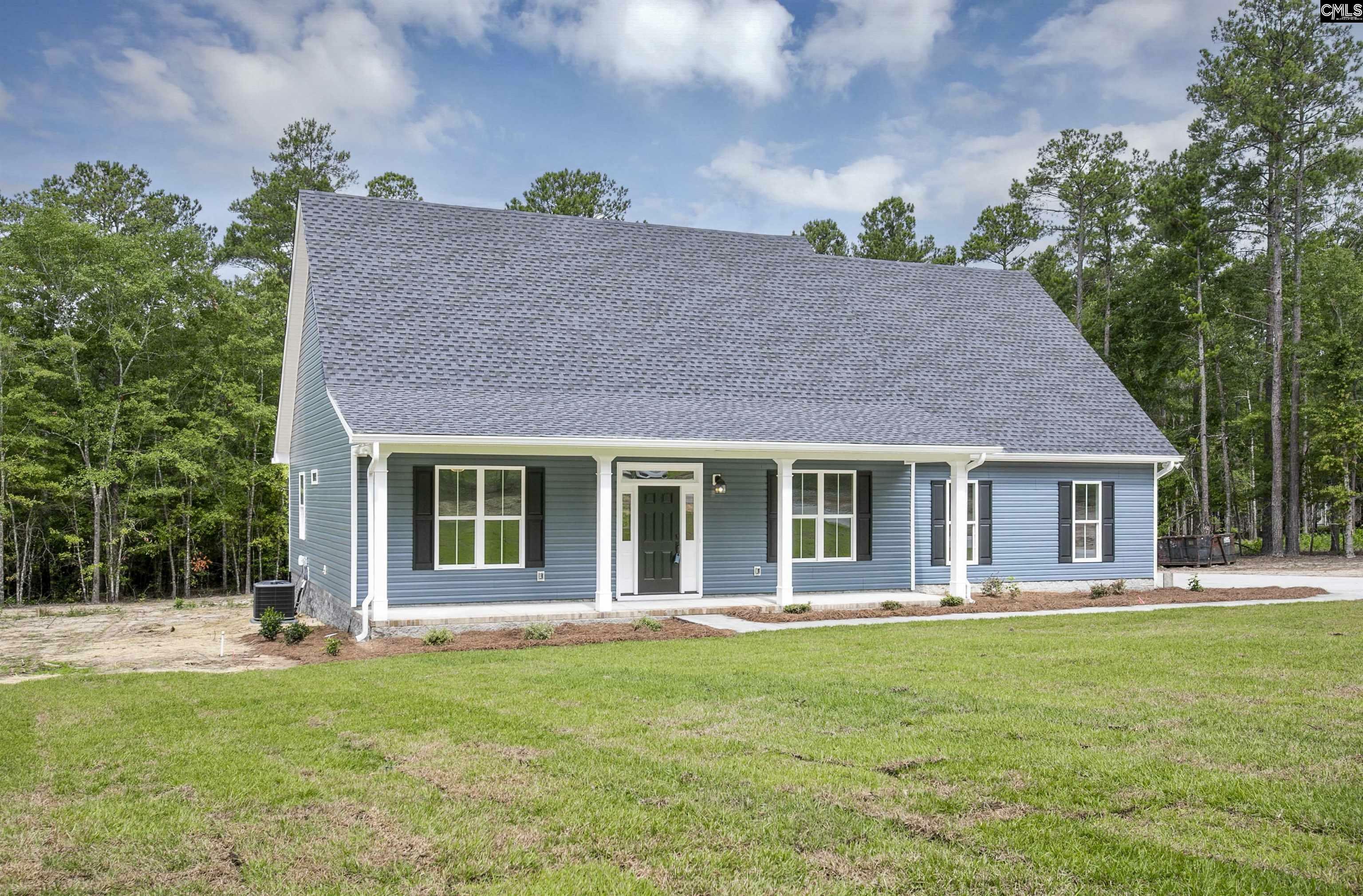 Property Photo: 1139 Pine Grove SC 29078