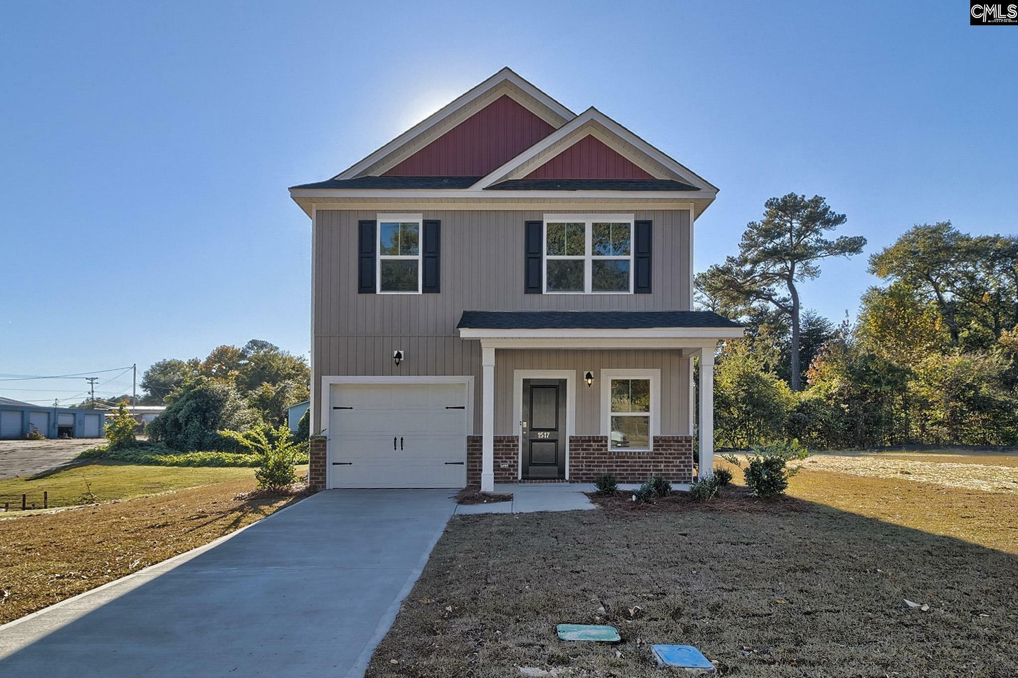 Property Photo:  196 Cricket Hill  SC 29078 