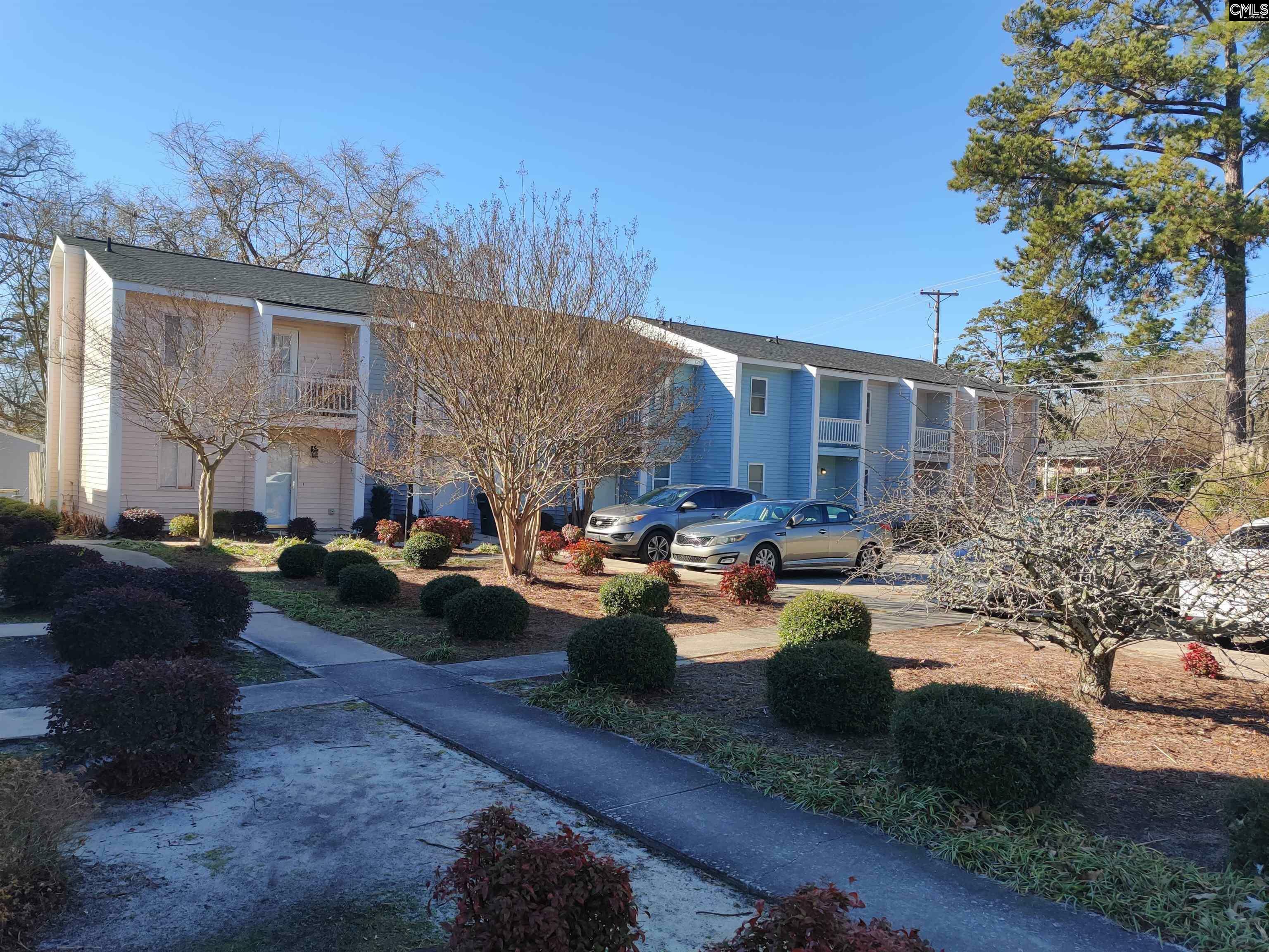 Property Photo: 308 Percival 206 SC 29206