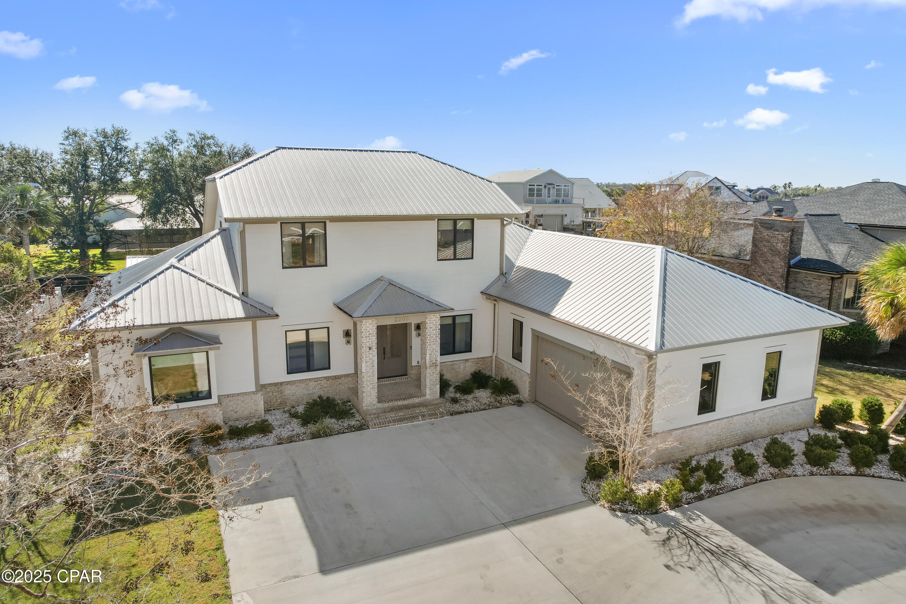 2205 N Harbour Drive  Lynn Haven FL 32444 photo