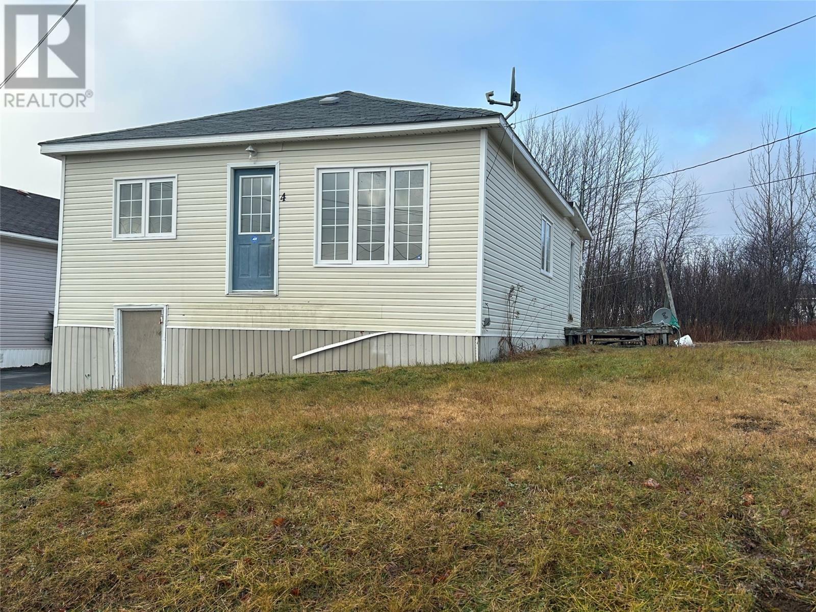 4 Reid Street  Lewisporte NL A0G 3A0 photo