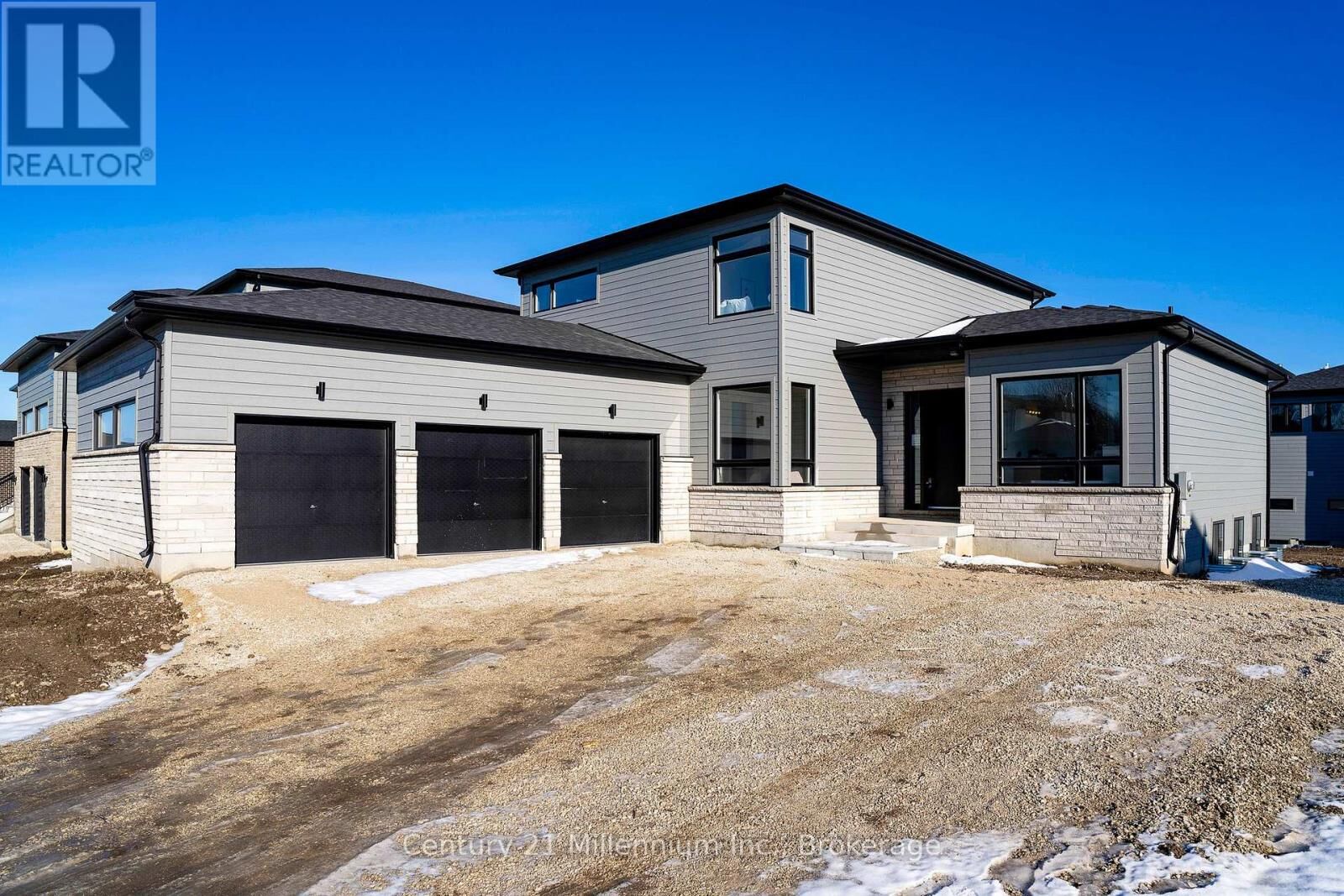 Property Photo:  116 Sladden Court  ON N0H 2P0 