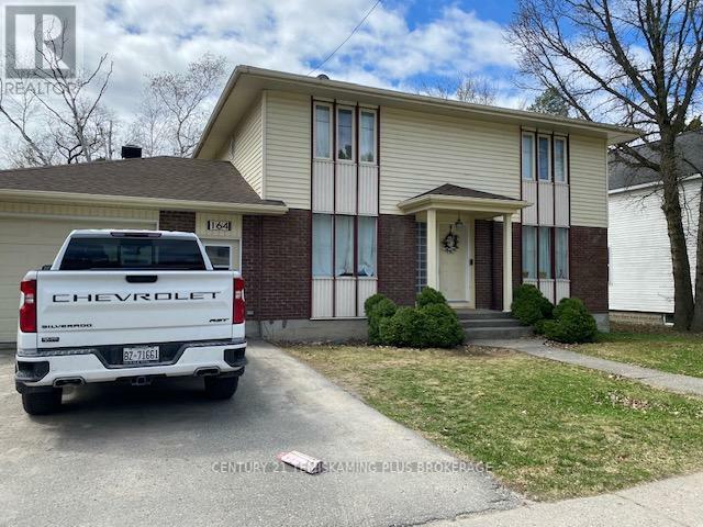164 Whitewood Avenue West  Temiskaming Shores (New Liskeard) ON P0J 1P0 photo