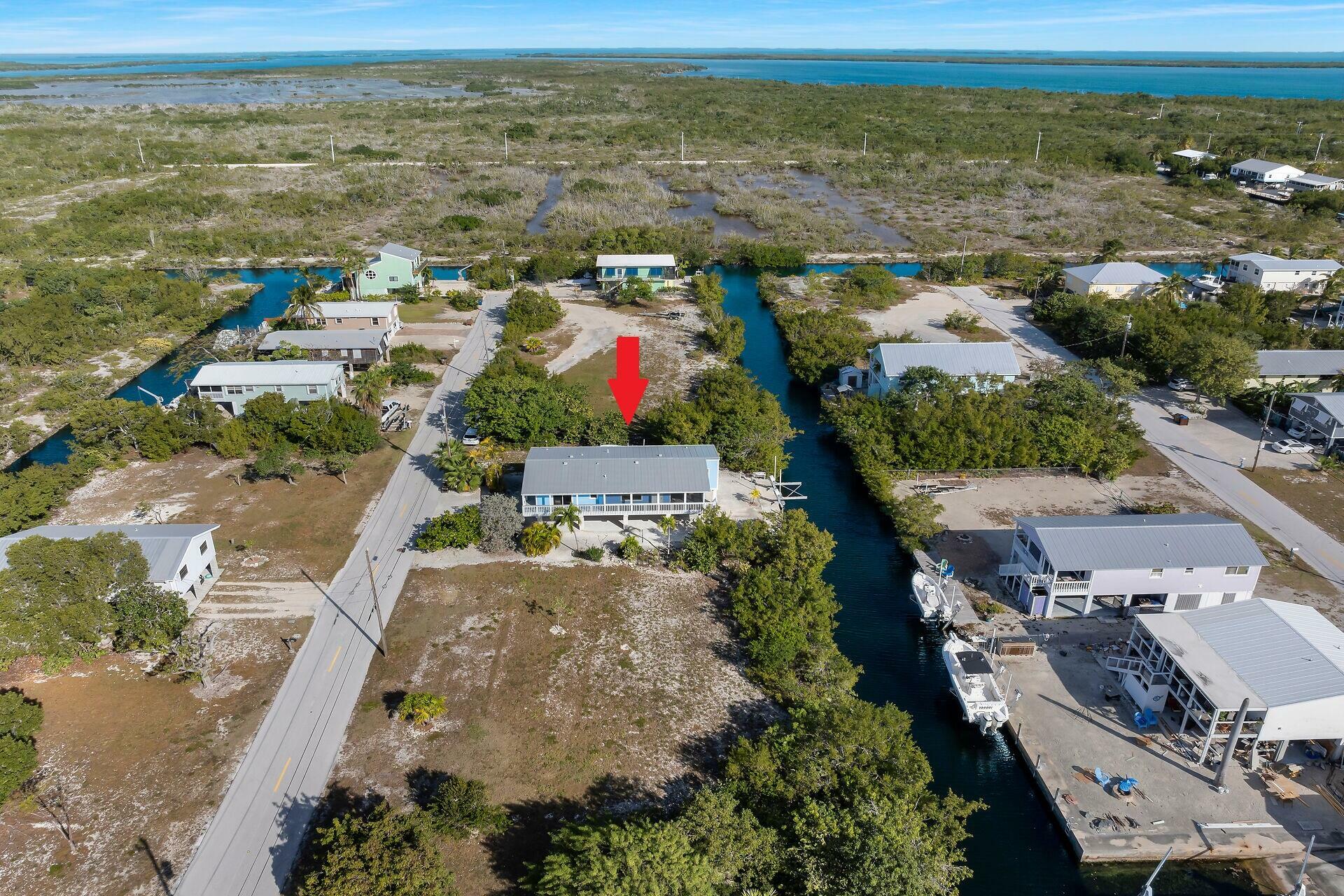 Property Photo:  3633 Blue Lagoon Street  FL 33043 