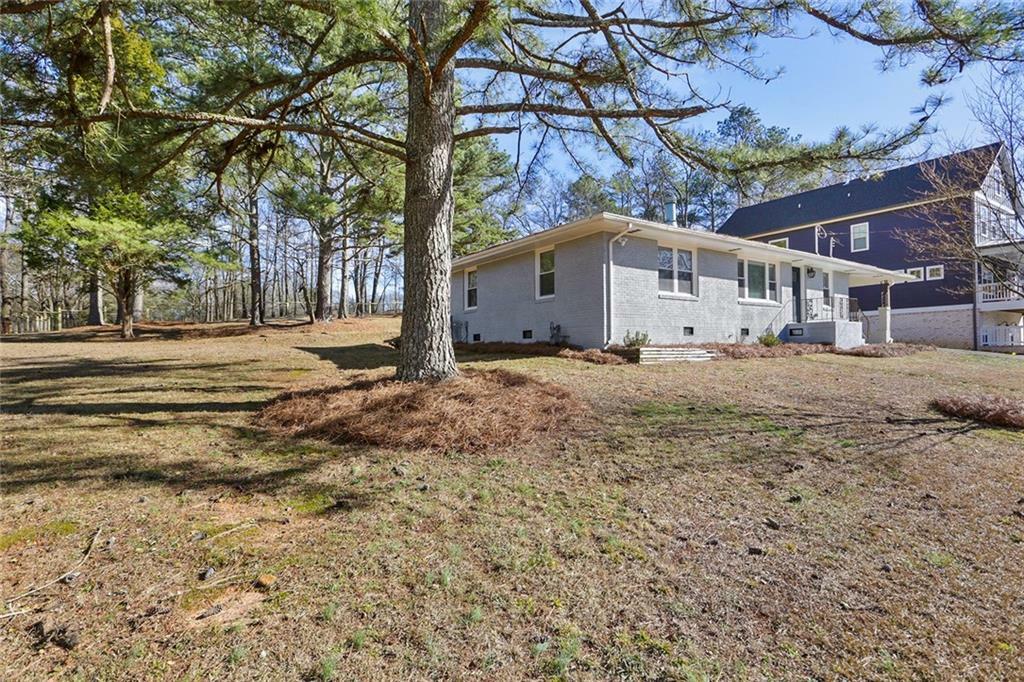 Property Photo:  2515 Reed Street SE  GA 30080 