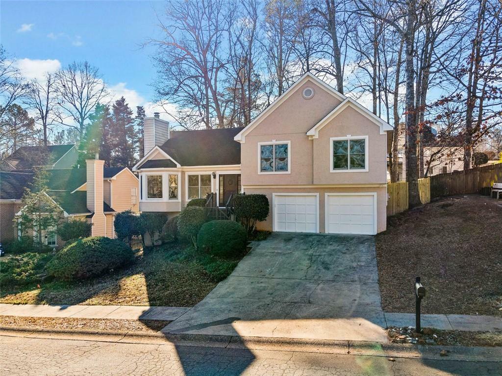 1379 Chatley Way  Woodstock GA 30188 photo