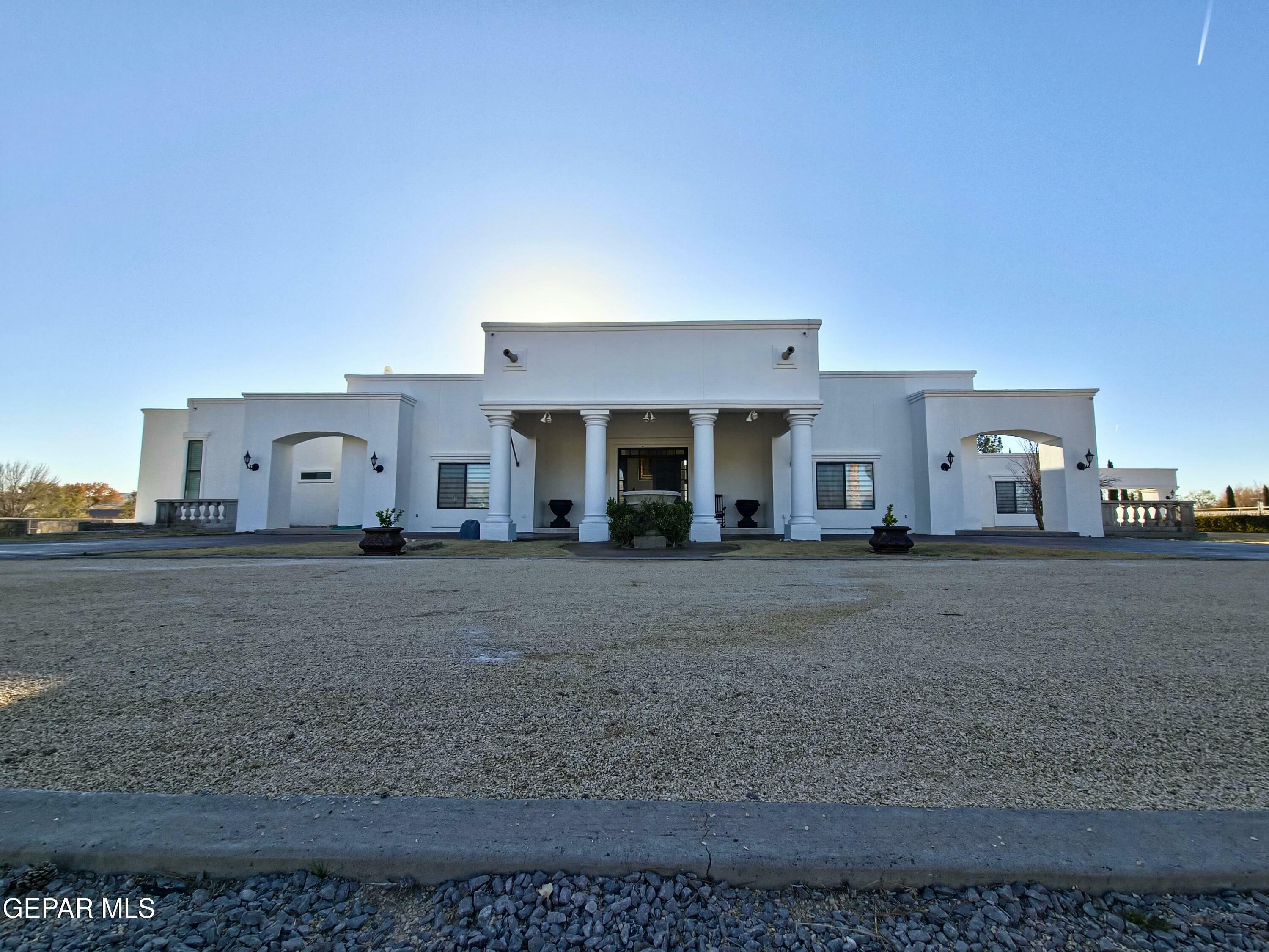 Property Photo:  3601 Appaloosa Drive  NM 88008 