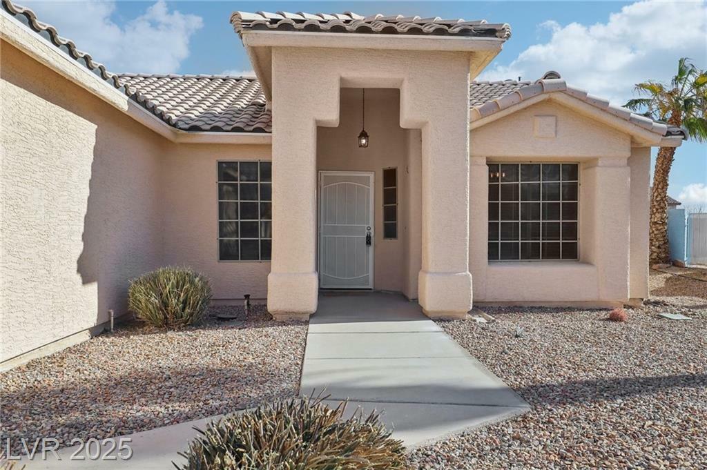 Property Photo:  4020 Angel Face Street  NV 89032 