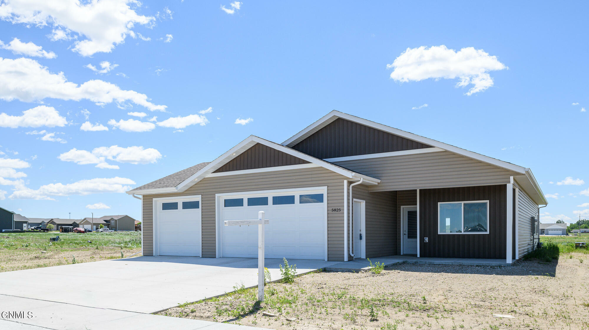 Property Photo:  5825 Reily Road  ND 58504 