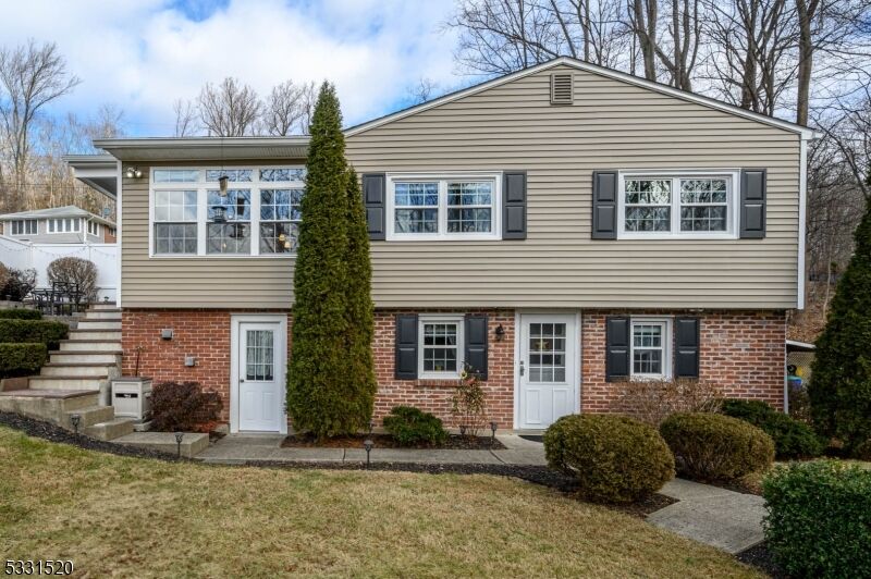 Property Photo:  58 Lakeside Dr N  NJ 07823 