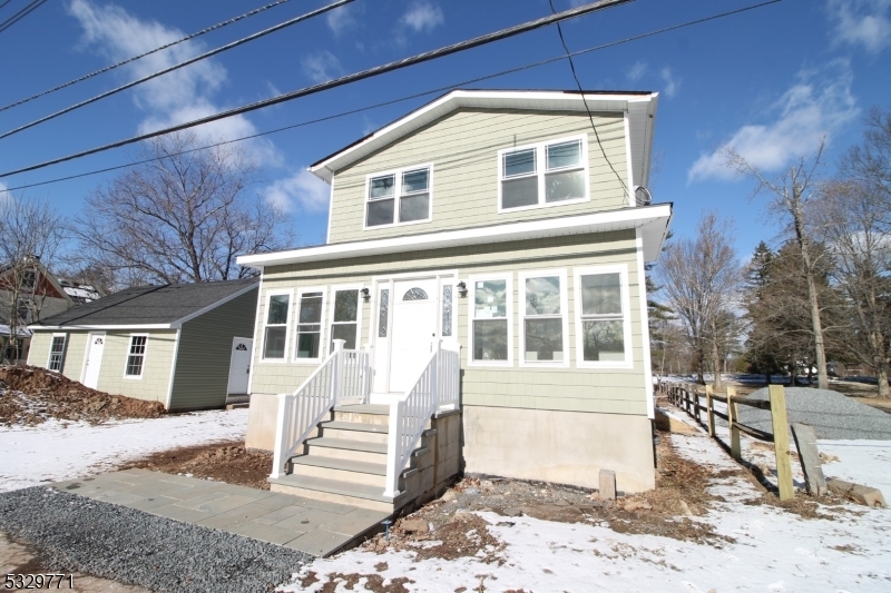 Property Photo:  406 Skillman Rd  NJ 08558 