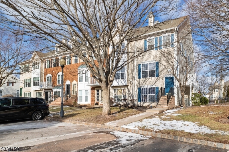 Property Photo: 3606 Riddle Ct 3606 NJ 08807