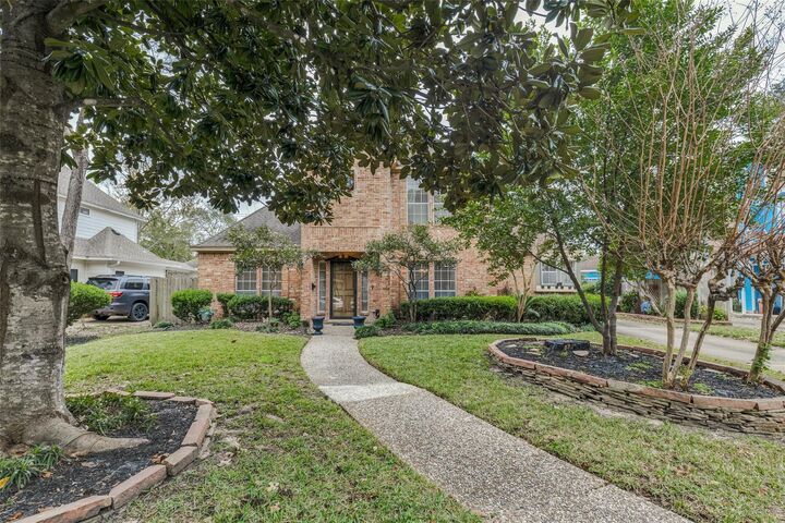Property Photo:  12135 Oakcroft Drive  TX 77070 