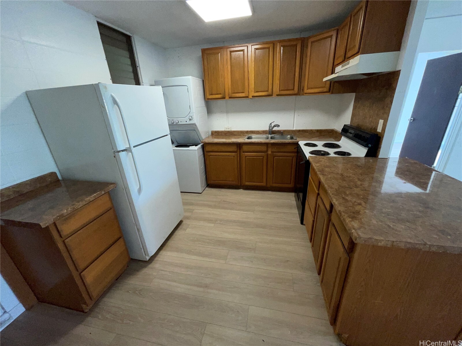 Property Photo: 95-065 Waikalani Drive F101 HI 96789