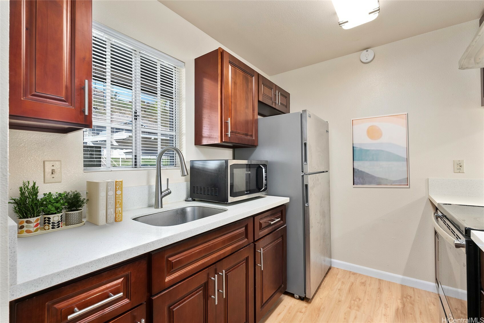 Property Photo: 92-1150 Hame Street 8205 HI 96707