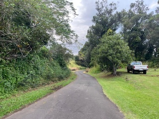 Property Photo:  36-2642 Old Mamalahoa Highway  HI 96774 