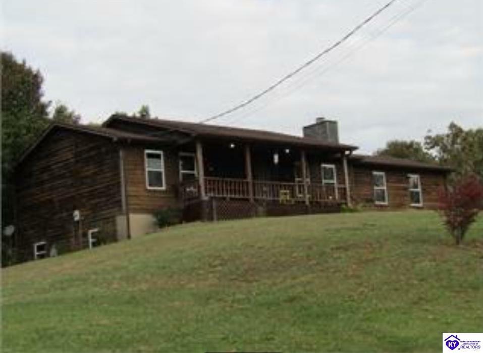 Property Photo:  2094 Rineyville Big Springs Road  KY 40162 