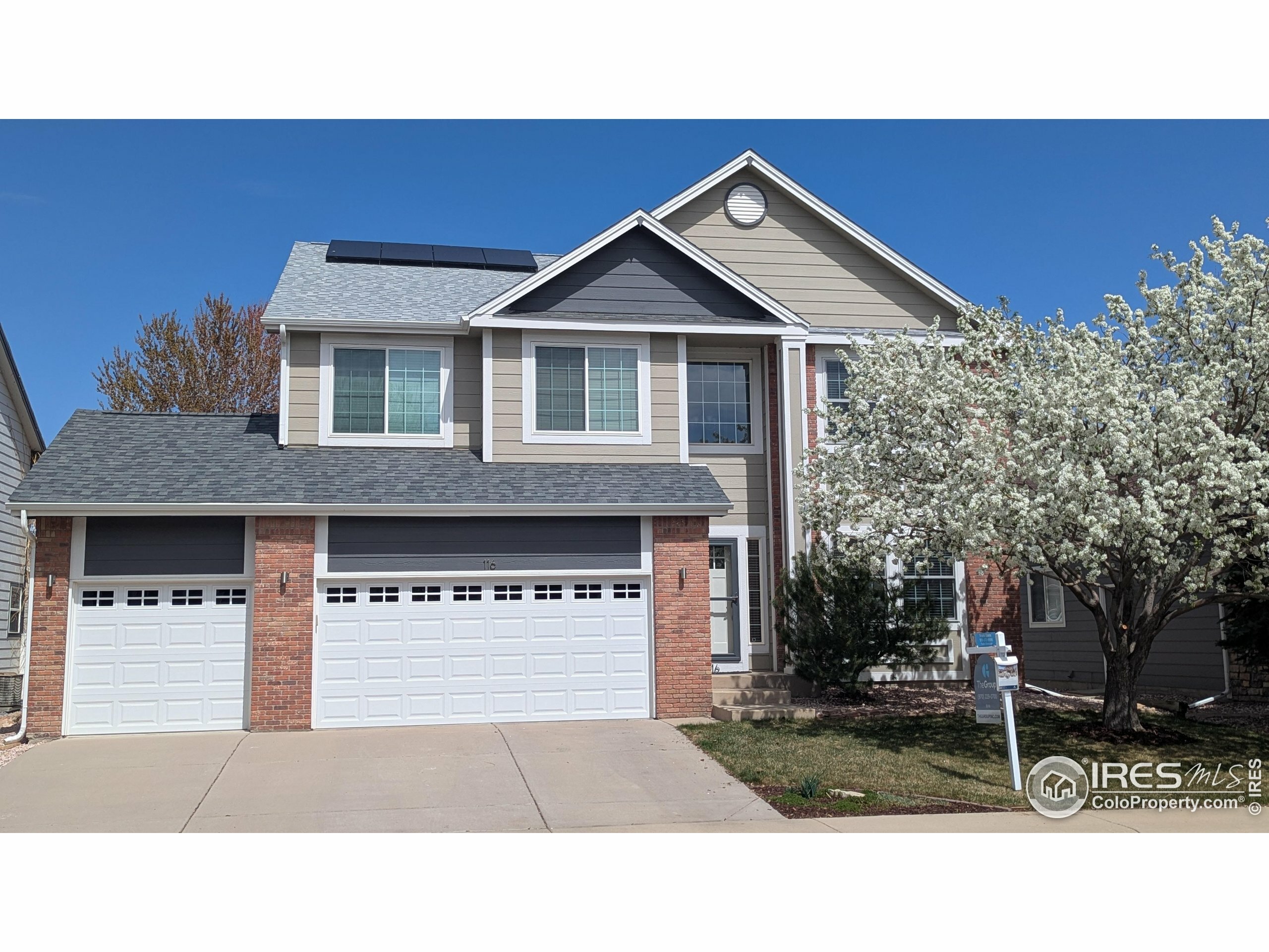 116 Rock Bridge Ct  Windsor CO 80550 photo