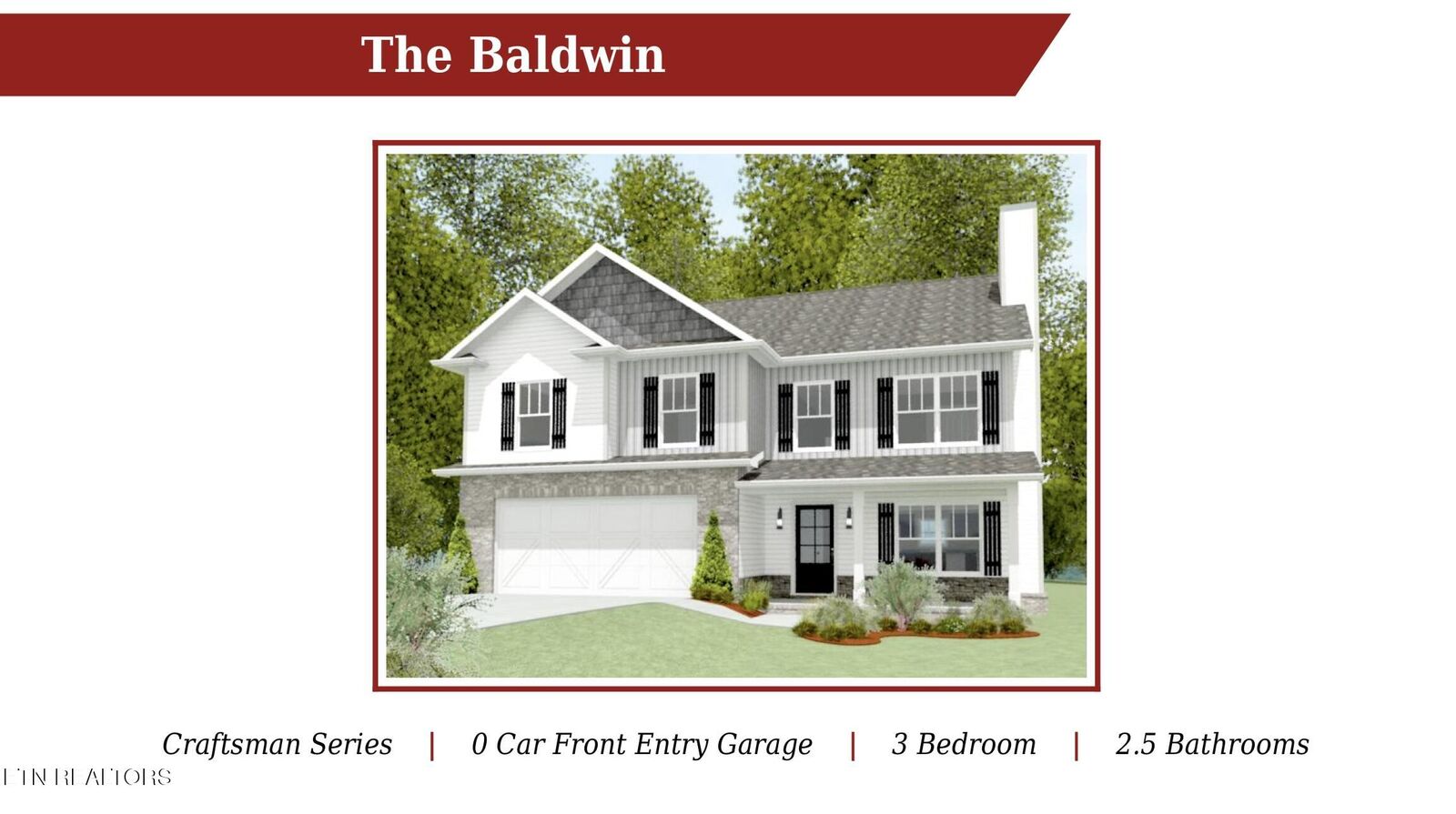 Property Photo:  2825 Farmhouse Drive  TN 37803 