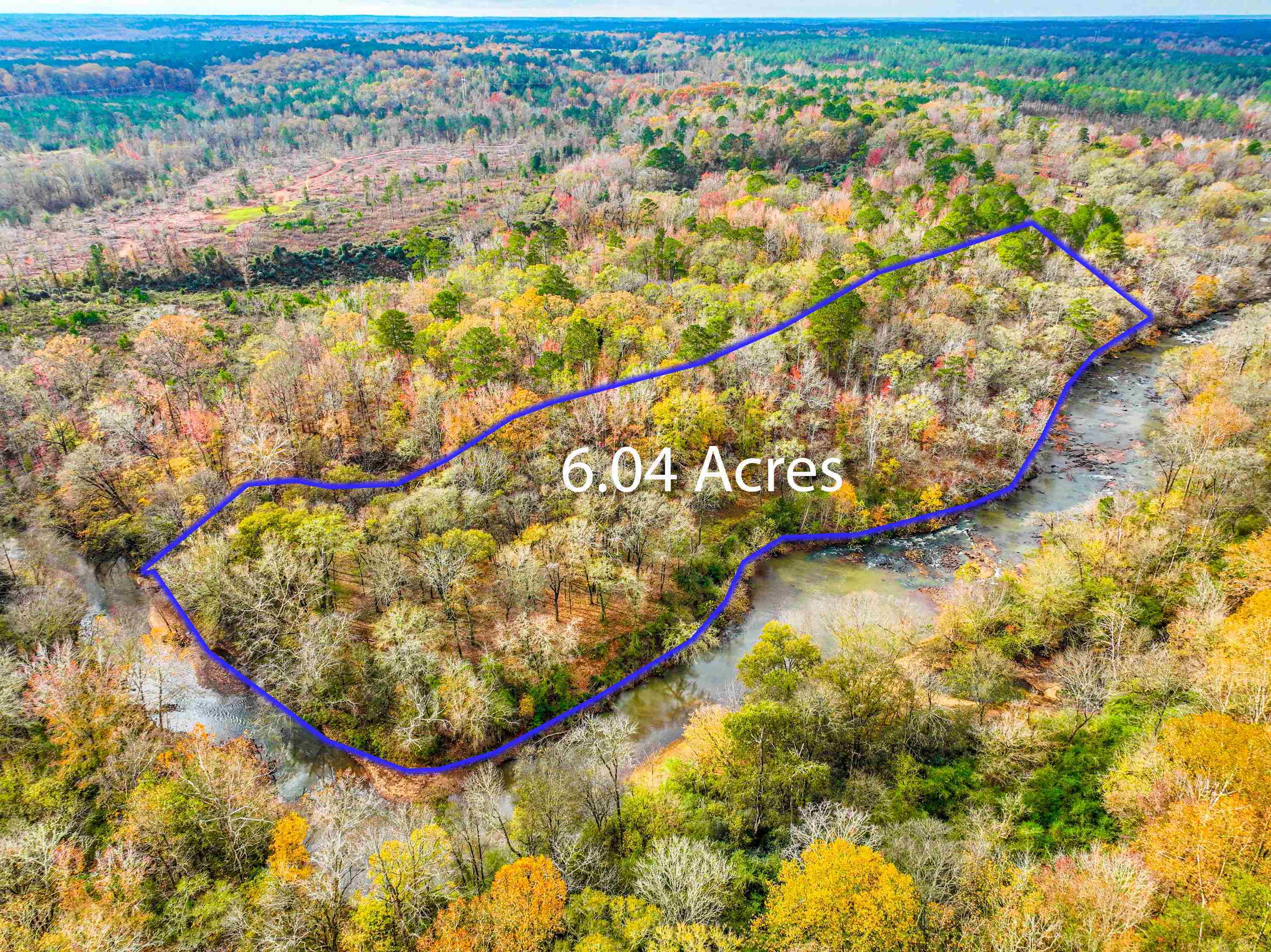 6.04 Ac Linchburg Road  Eatonton GA 31024 photo