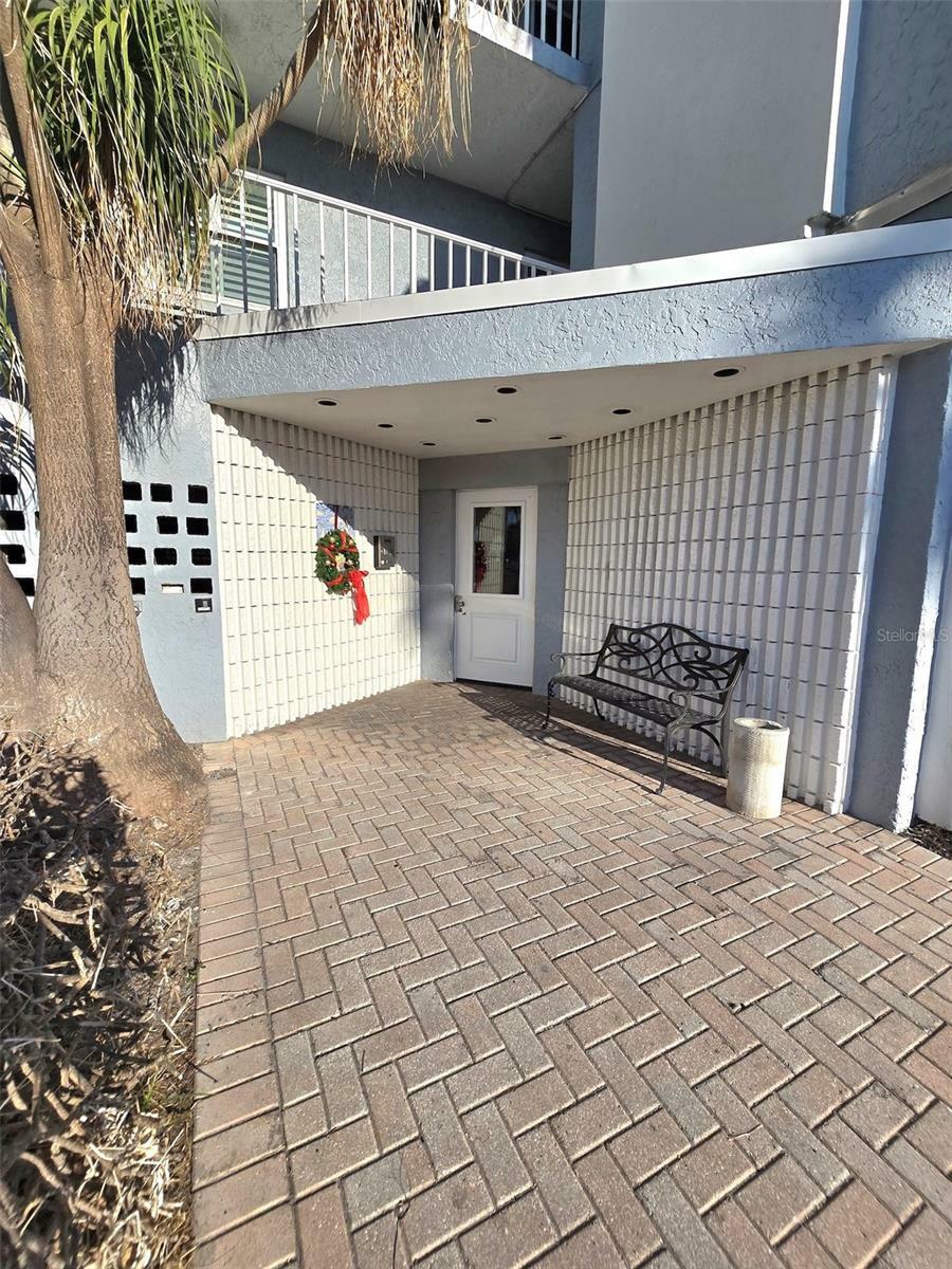 Property Photo:  18325 Gulf Boulevard 407  FL 33708 