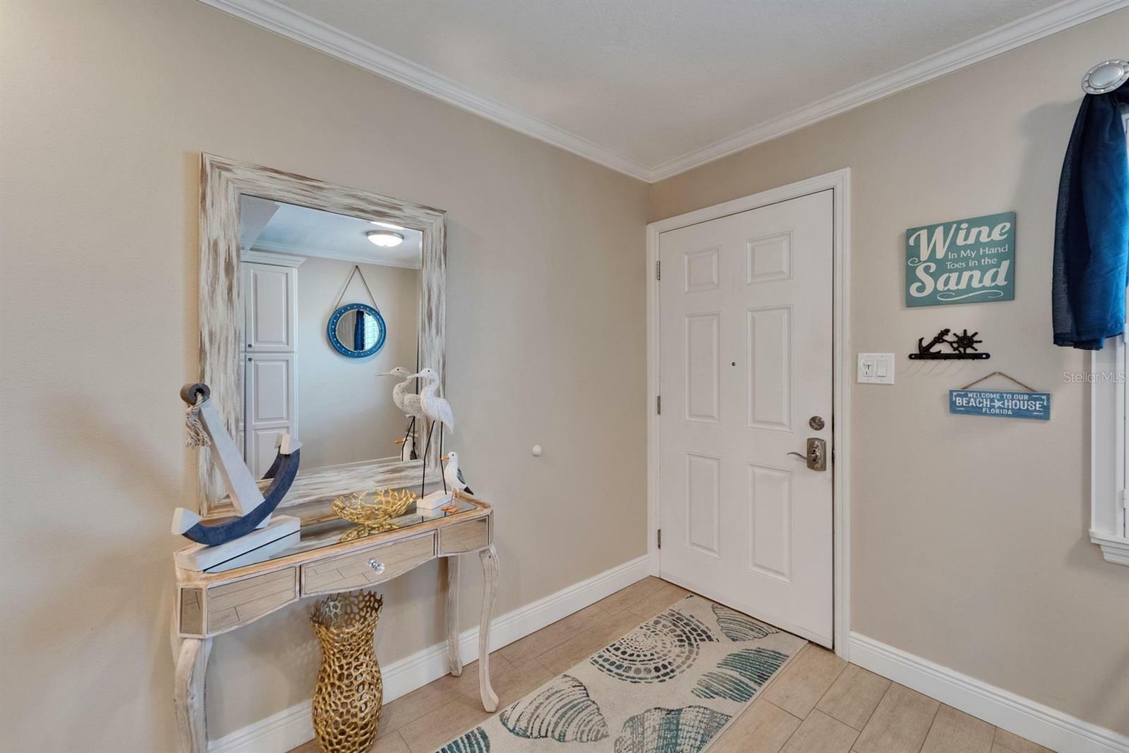 Property Photo: 18325 Gulf Boulevard 407 FL 33708